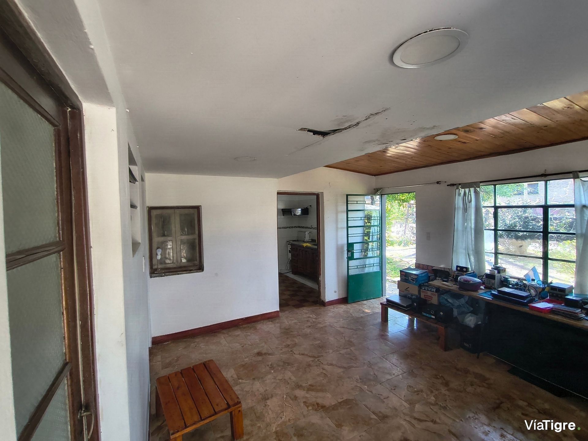 Venta Casa 5 Amb En Venta - Benavides