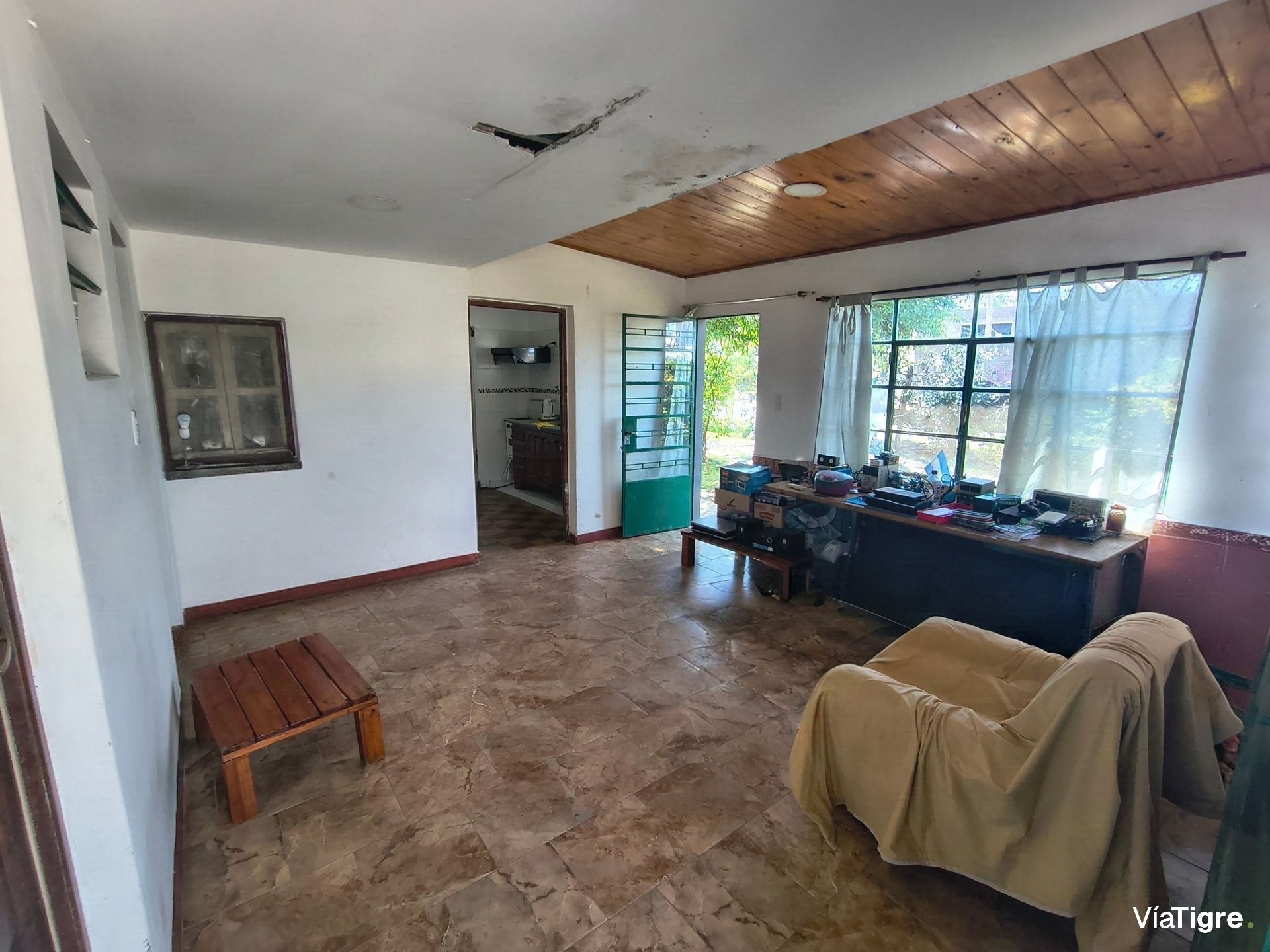 Venta Casa 5 Amb En Venta - Benavides