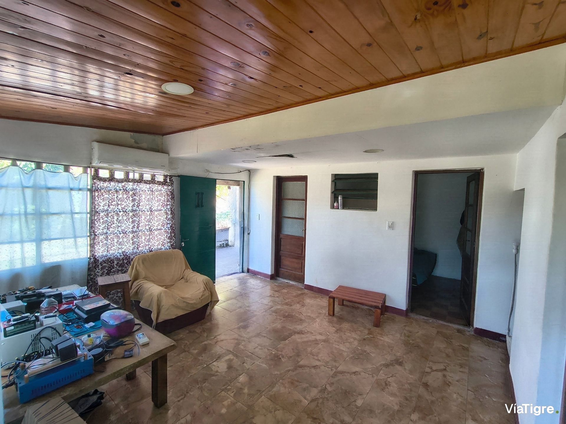 Venta Casa 5 Amb En Venta - Benavides
