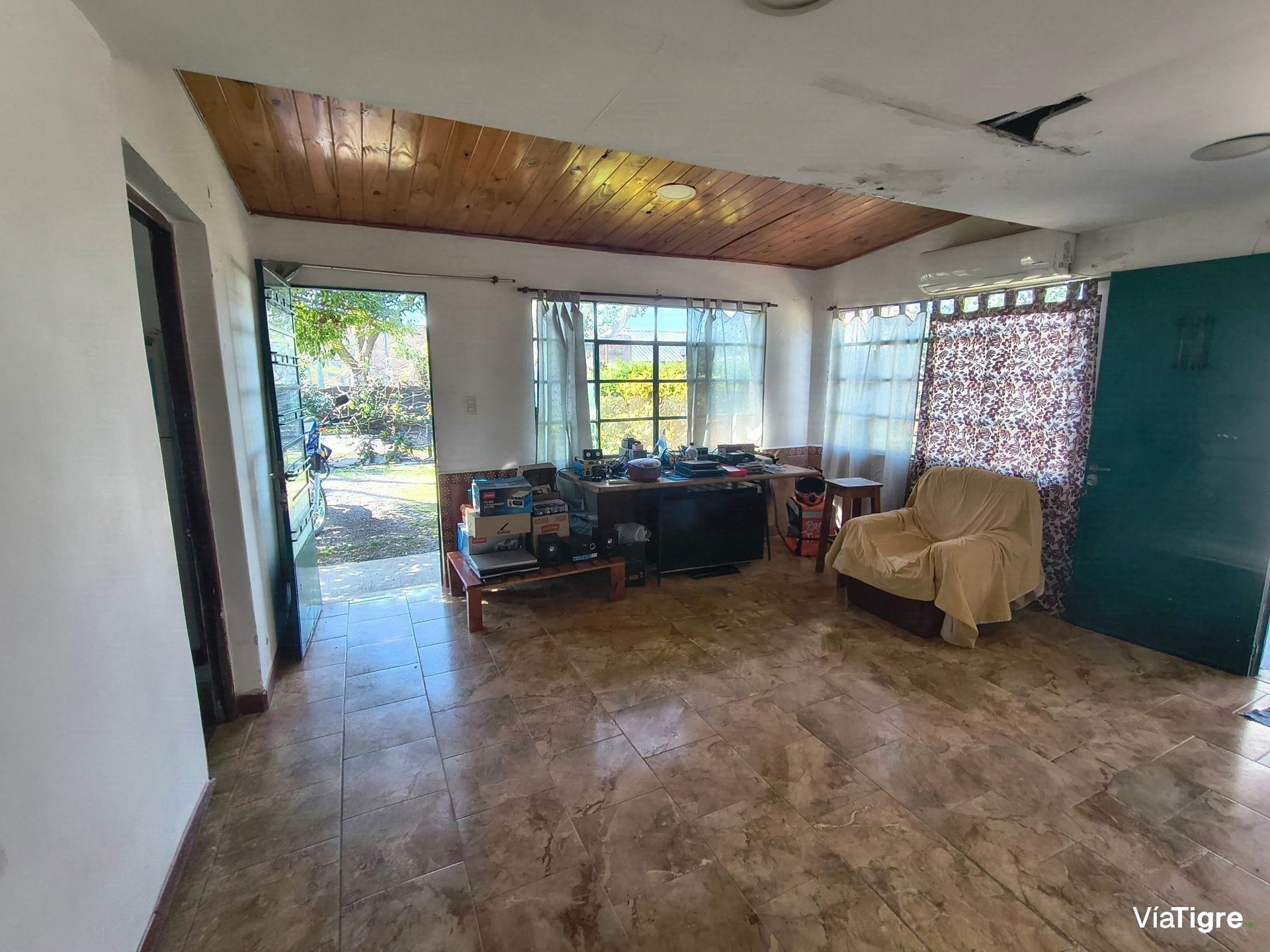 Venta Casa 5 Amb En Venta - Benavides