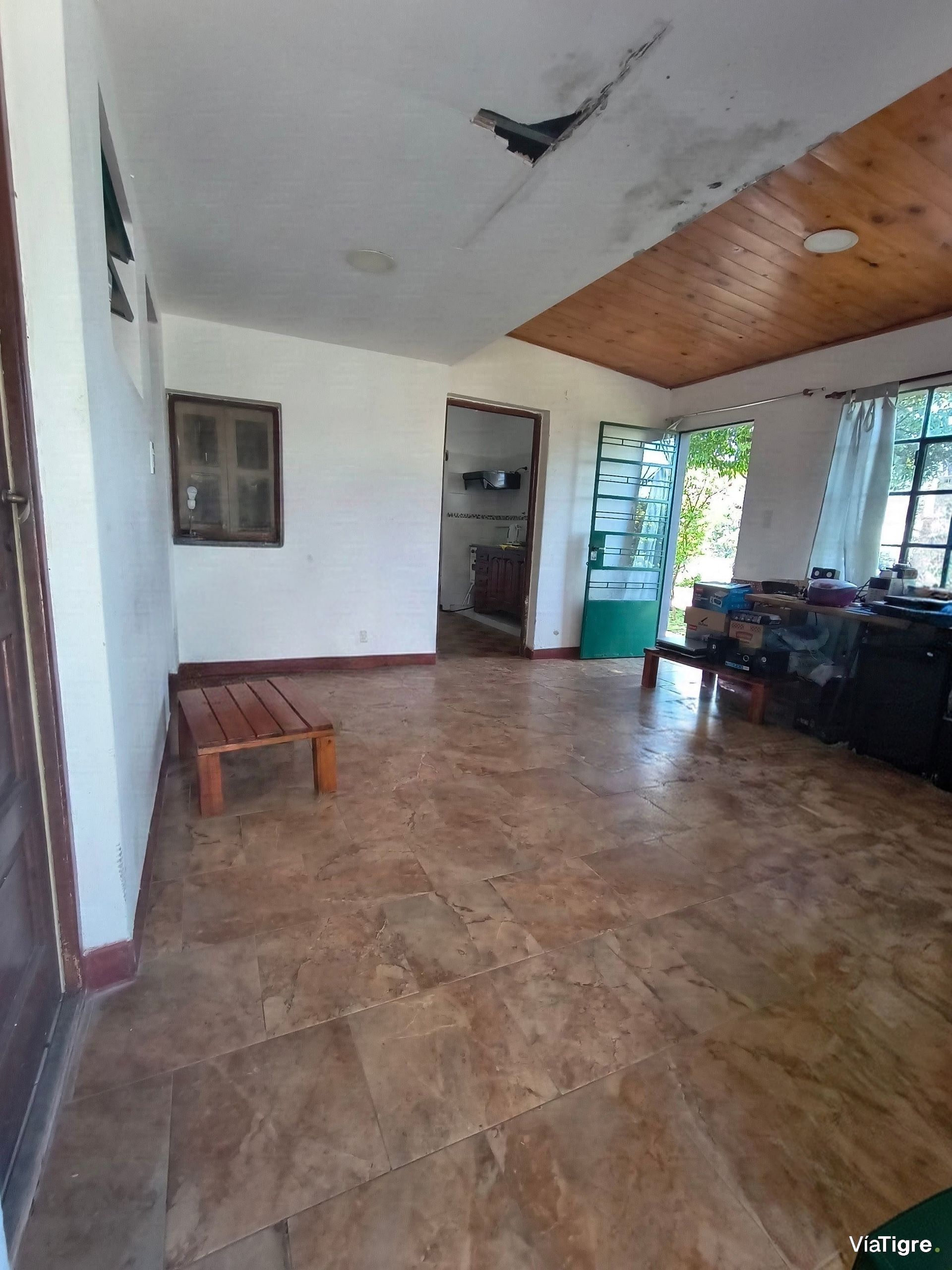 Venta Casa 5 Amb En Venta - Benavides