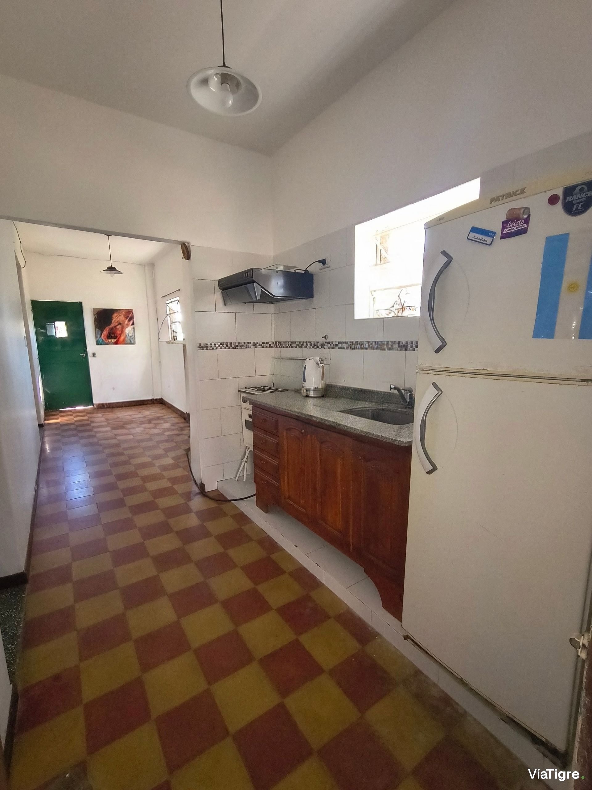 Venta Casa 5 Amb En Venta - Benavides