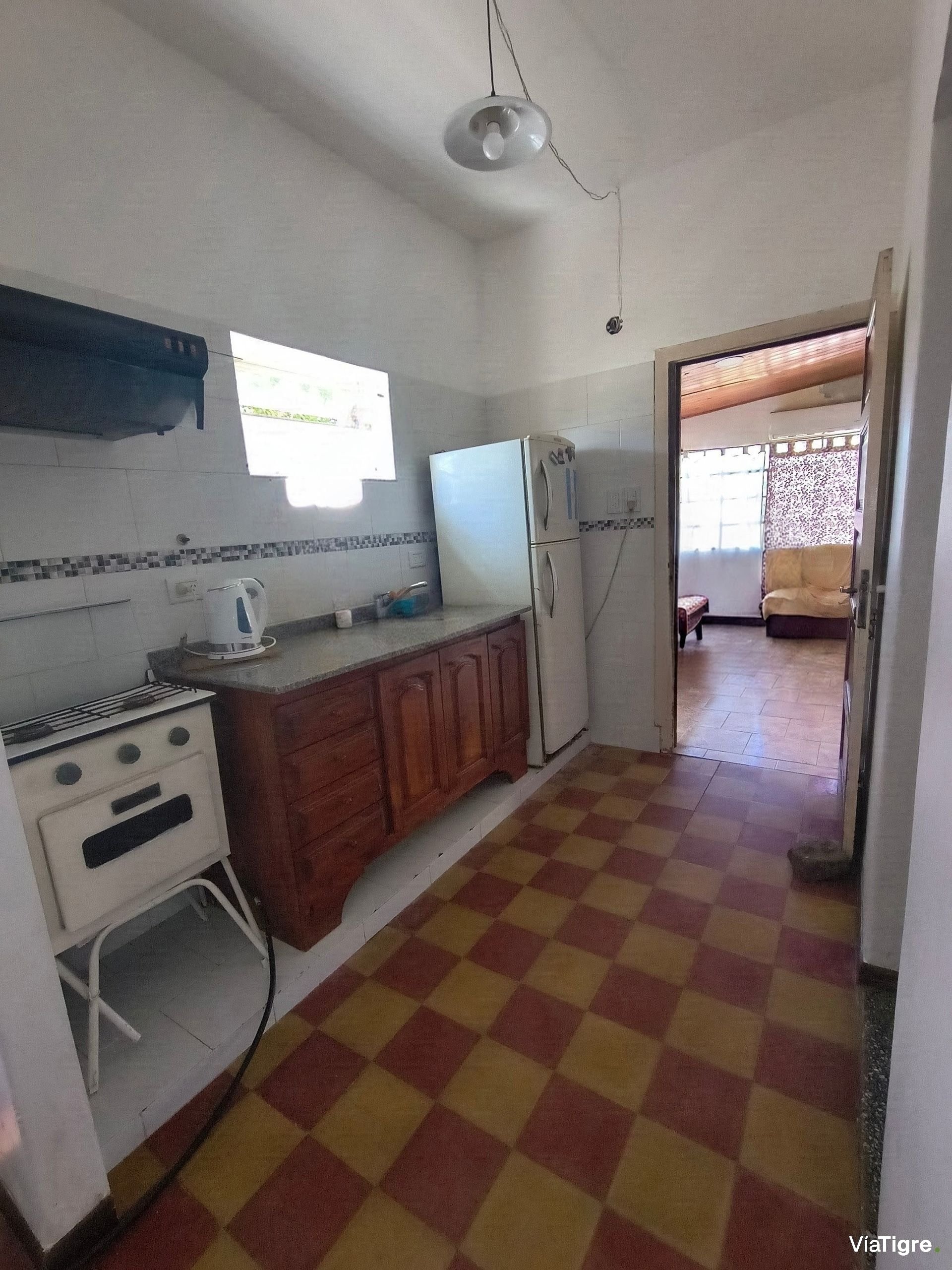 Venta Casa 5 Amb En Venta - Benavides