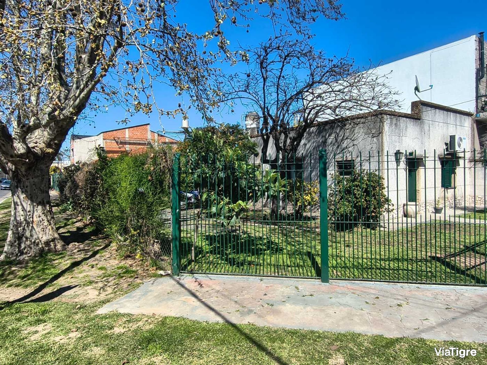 Venta Casa 5 Amb En Venta - Benavides