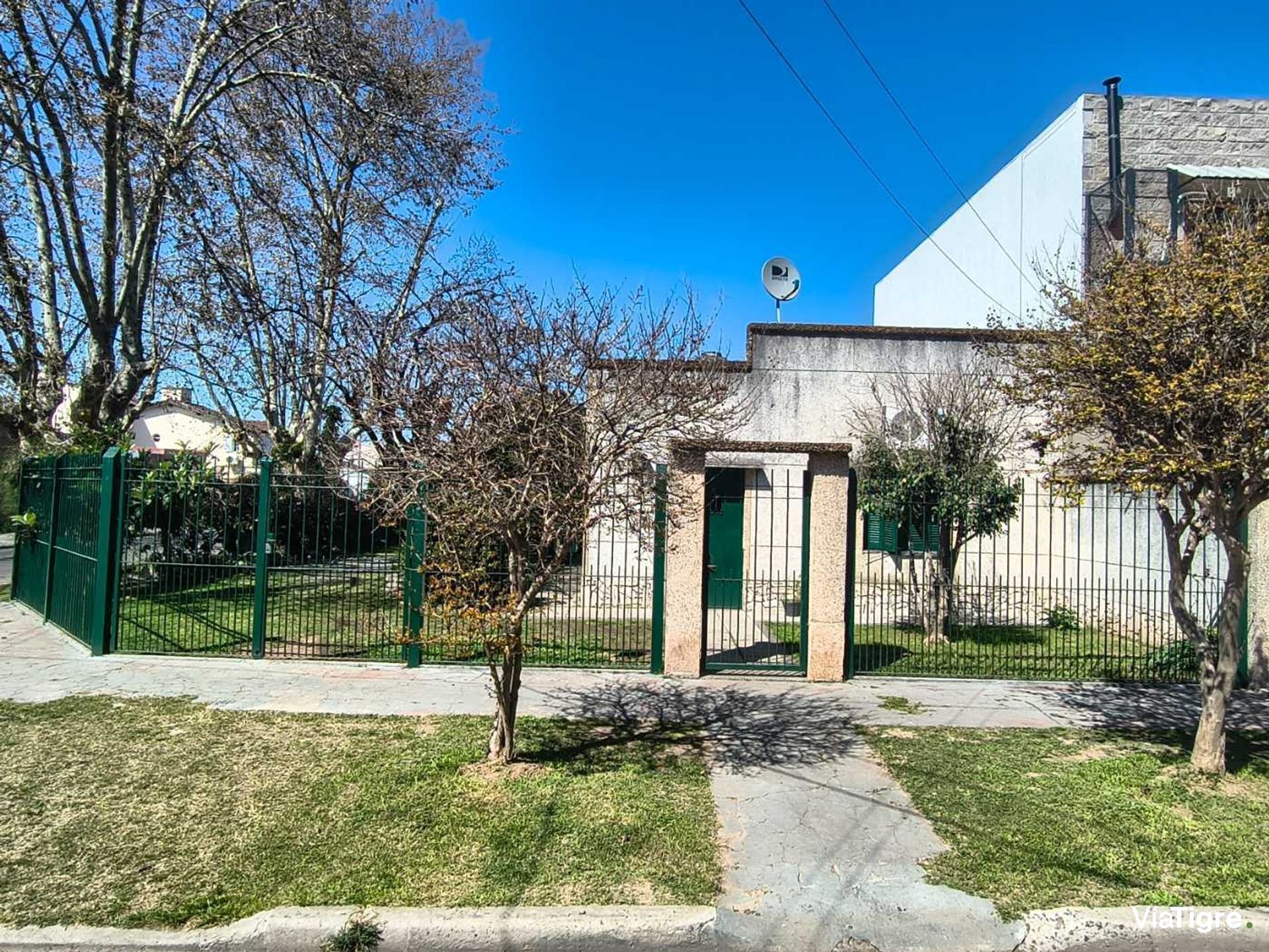 Venta Casa 5 Amb En Venta - Benavides