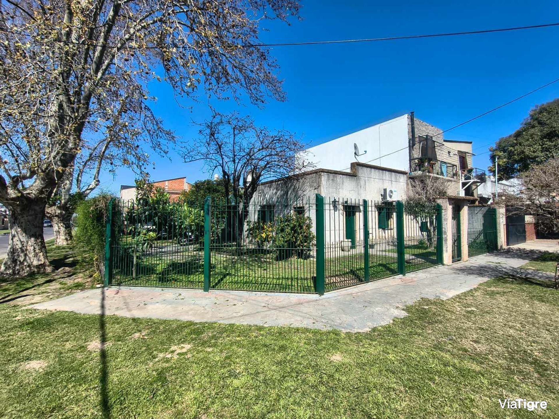 Venta Casa 5 Amb En Venta - Benavides