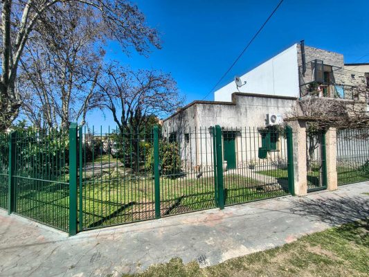Venta Casa 5 Amb En Venta - Benavides