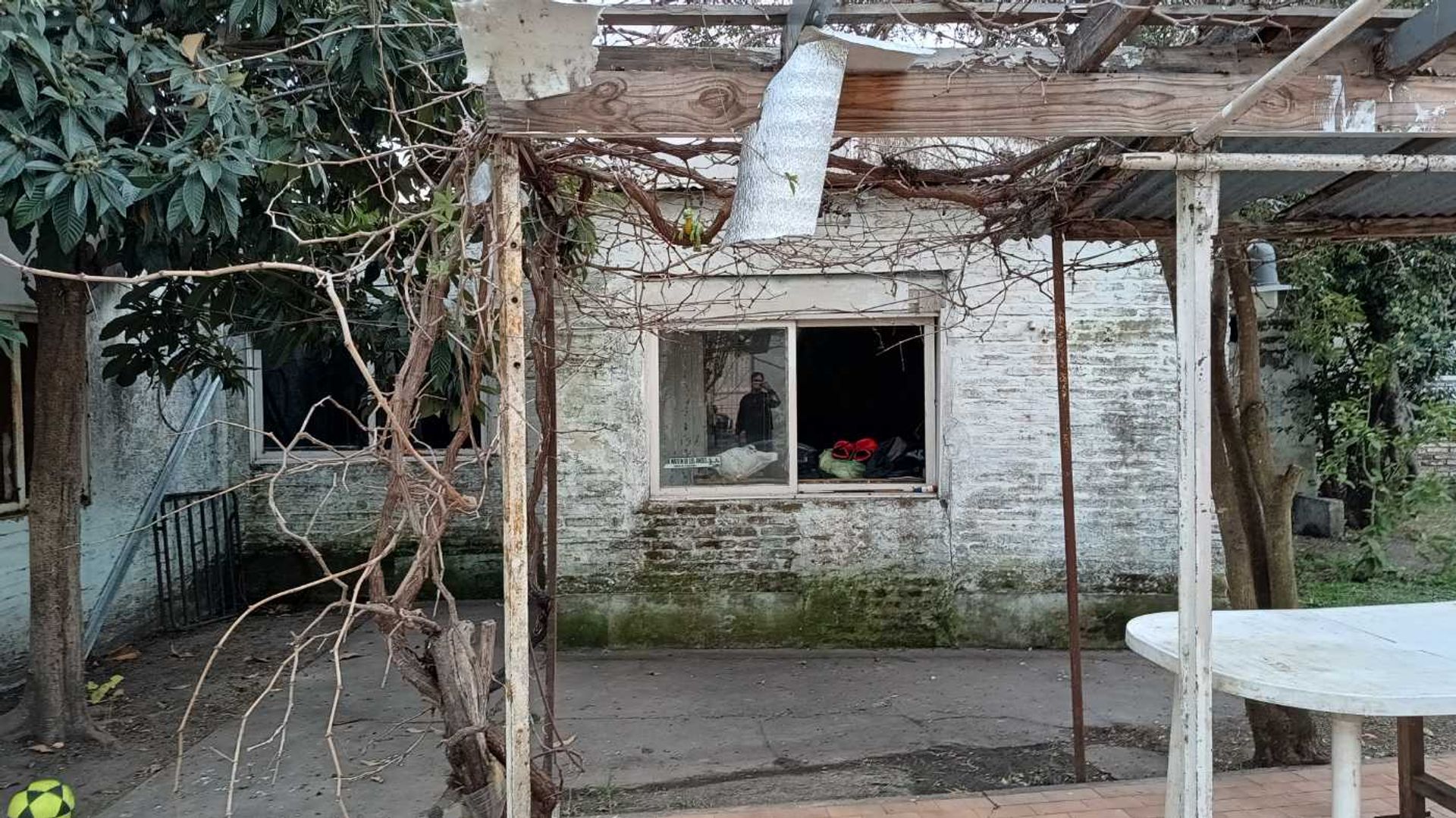 VENTA LOTE amplio de 515m2 en TIGRE