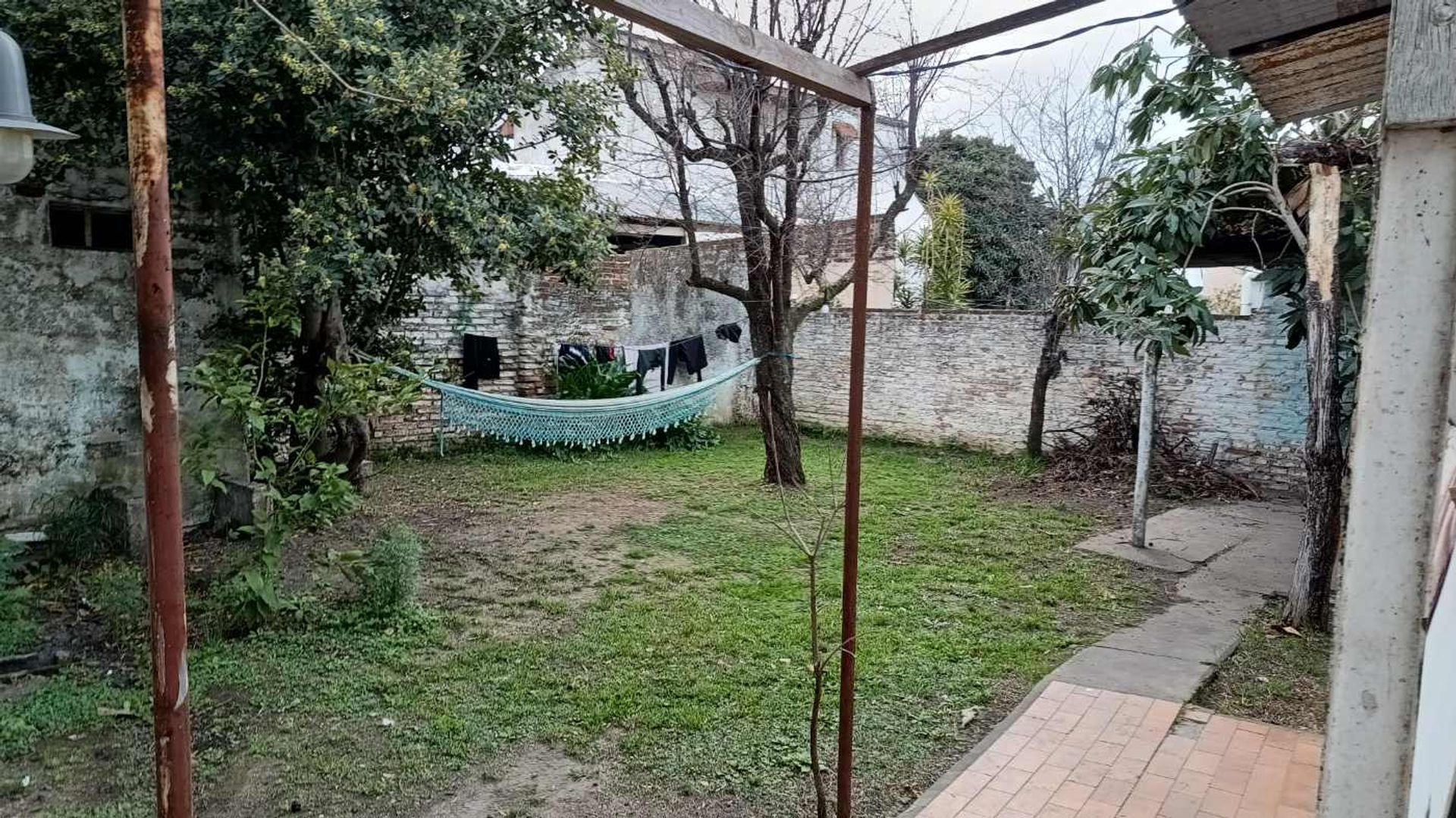 VENTA LOTE amplio de 515m2 en TIGRE