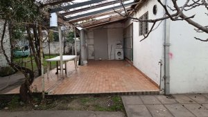 VENTA LOTE amplio de 515m2 en TIGRE