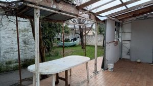 VENTA LOTE amplio de 515m2 en TIGRE