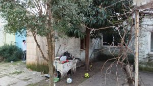 VENTA LOTE amplio de 515m2 en TIGRE