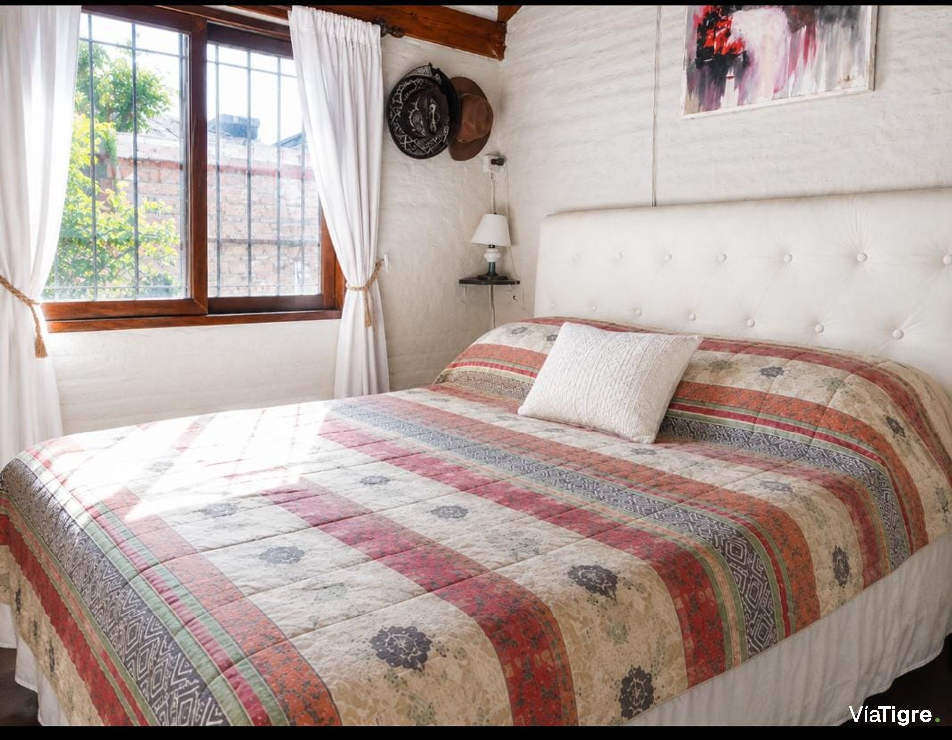 Venta Casa 4 Ambientes Bº Bello Horizonte -Tigre