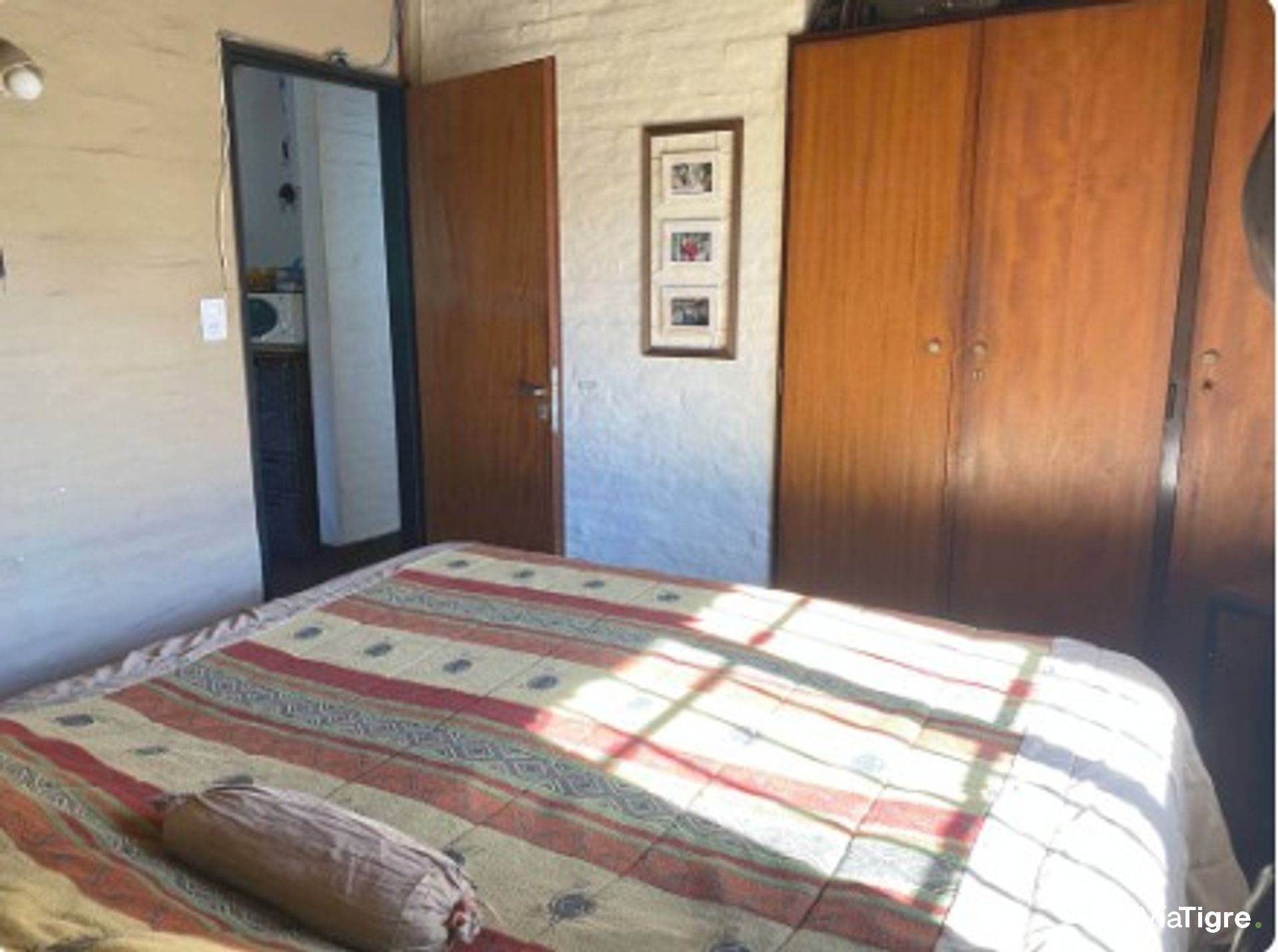 Venta Casa 4 Ambientes Bº Bello Horizonte -Tigre