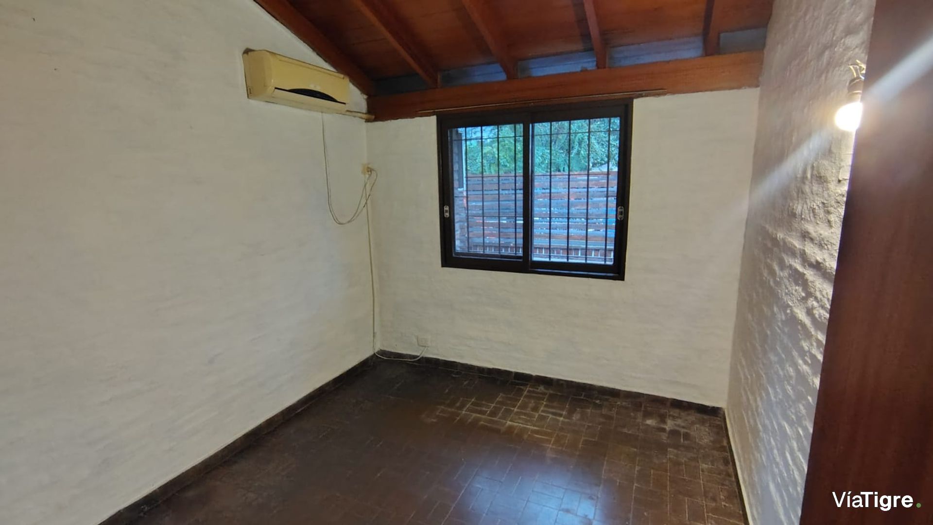 Venta Casa 4 Ambientes Bº Bello Horizonte -Tigre