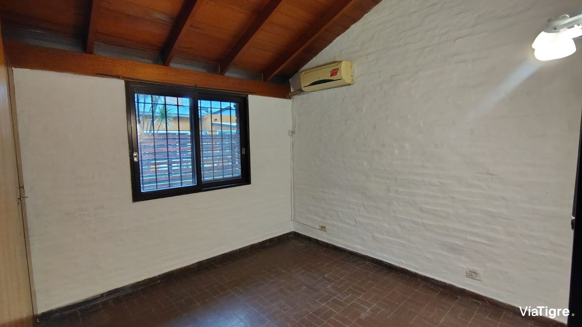 Venta Casa 4 Ambientes Bº Bello Horizonte -Tigre