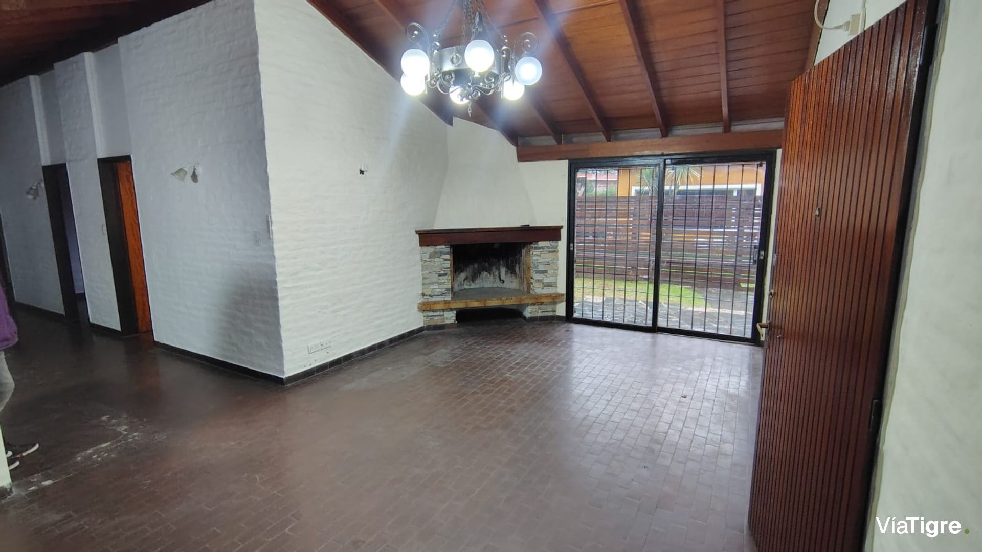 Venta Casa 4 Ambientes Bº Bello Horizonte -Tigre