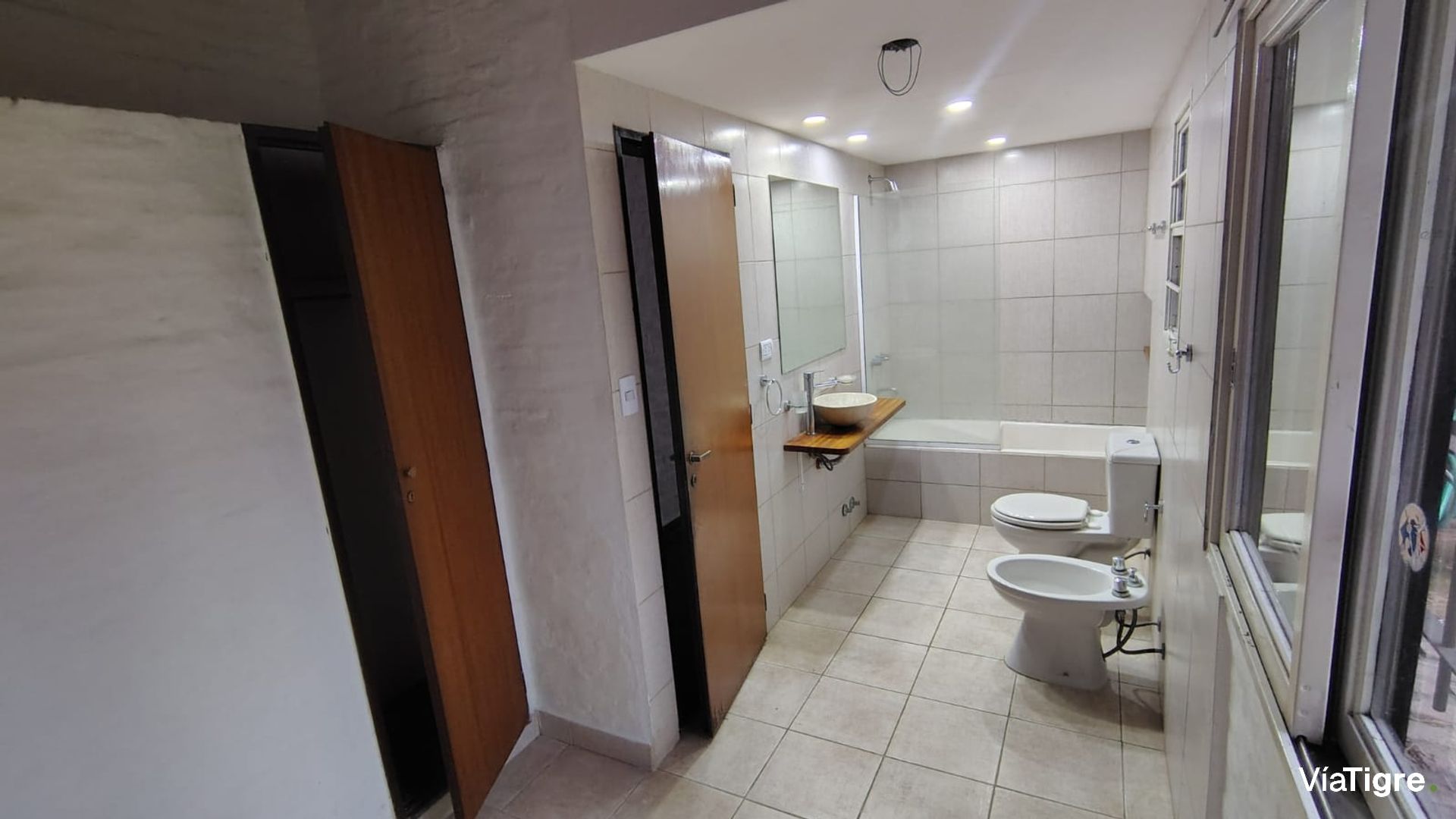 Venta Casa 4 Ambientes Bº Bello Horizonte -Tigre