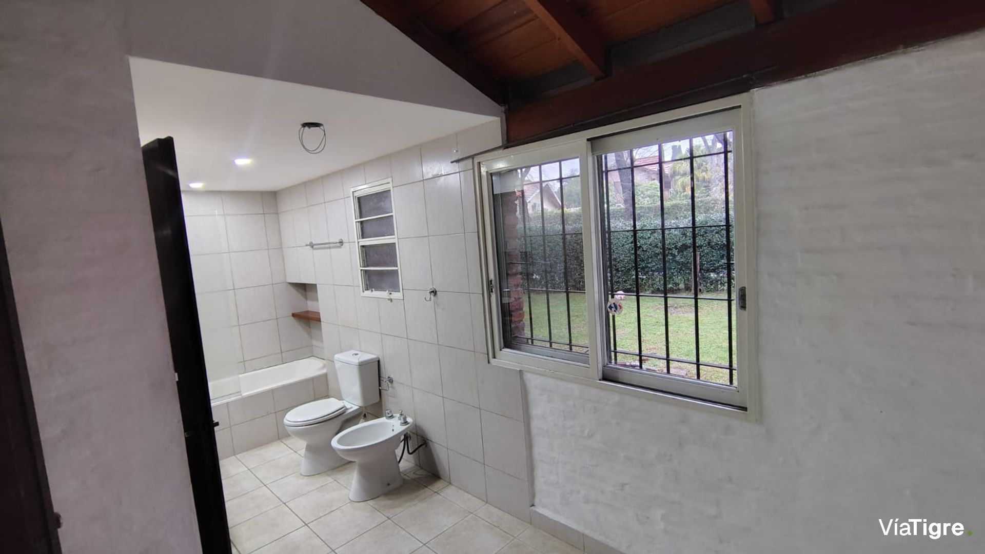 Venta Casa 4 Ambientes Bº Bello Horizonte -Tigre