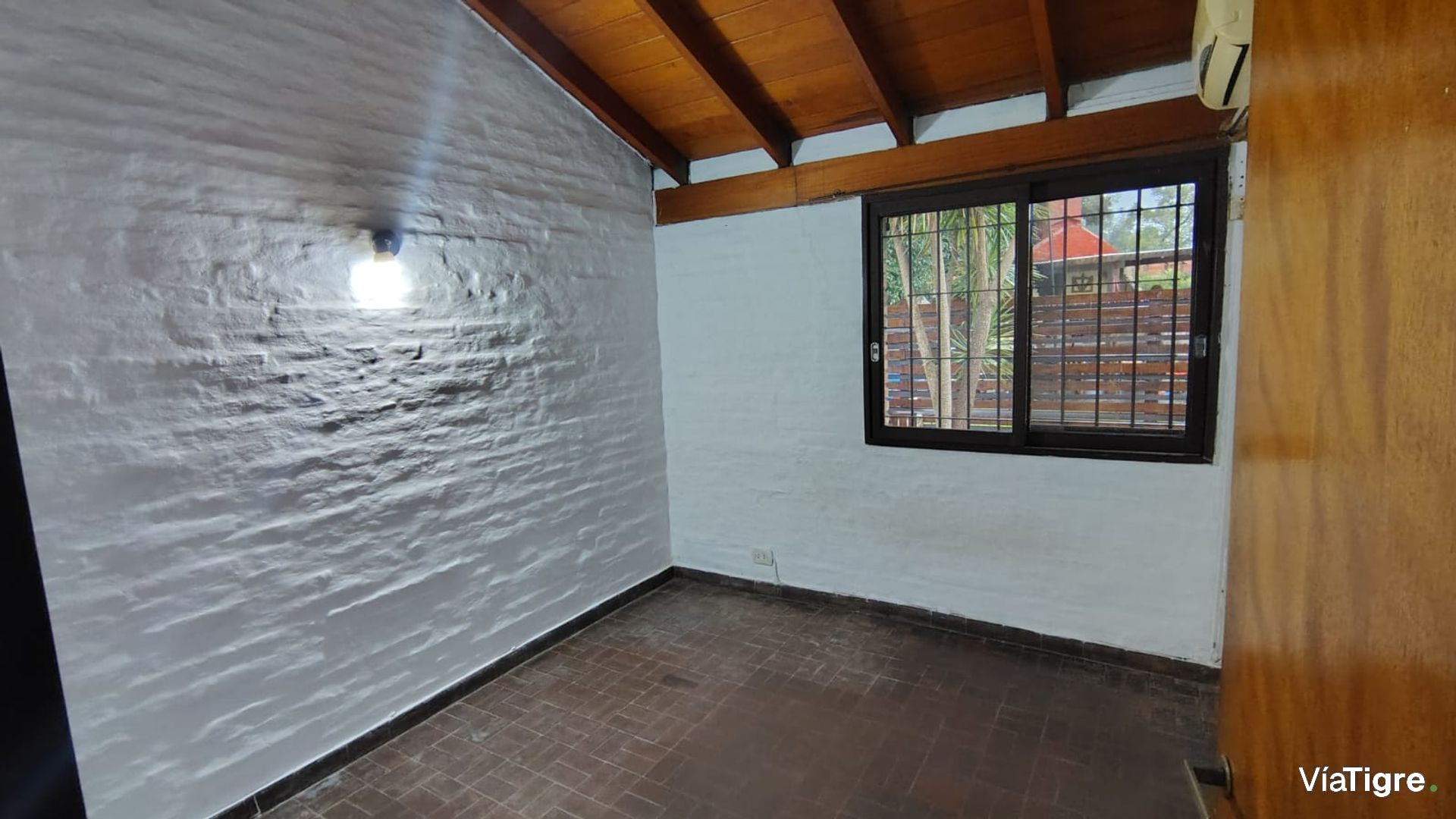 Venta Casa 4 Ambientes Bº Bello Horizonte -Tigre