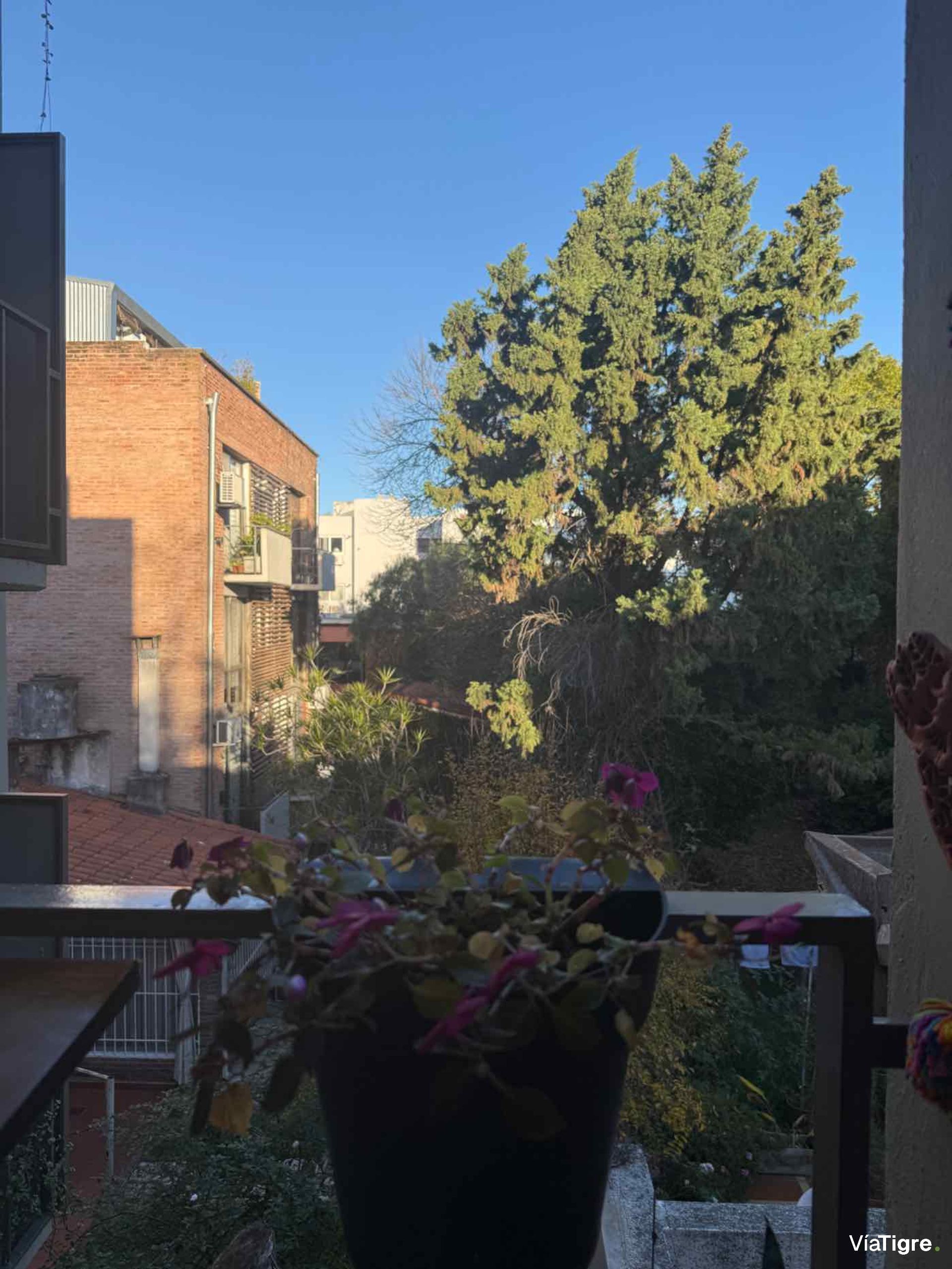 Venta Departamento 2 Ambientes Cochera San Isidro