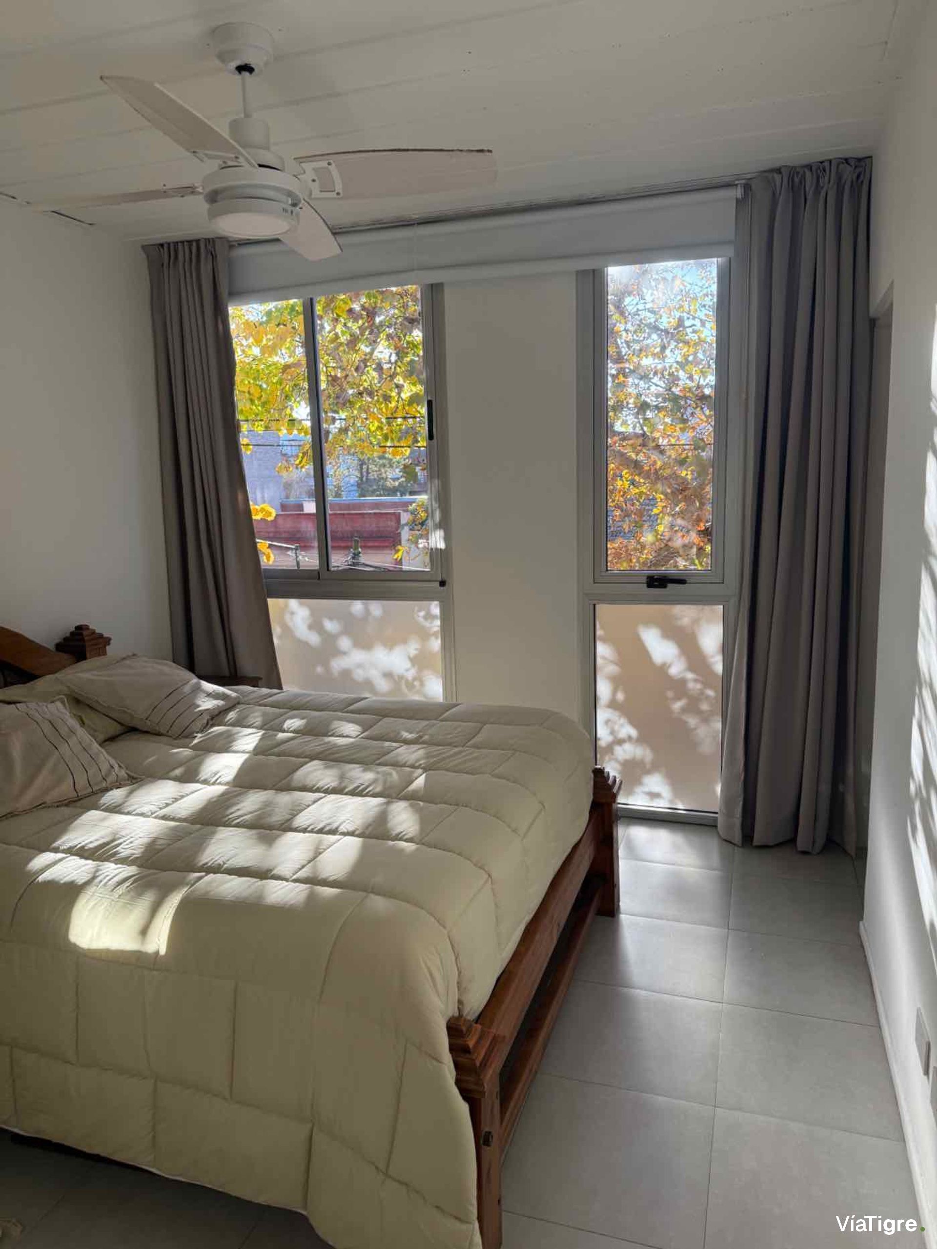 Venta Departamento 2 Ambientes Cochera San Isidro