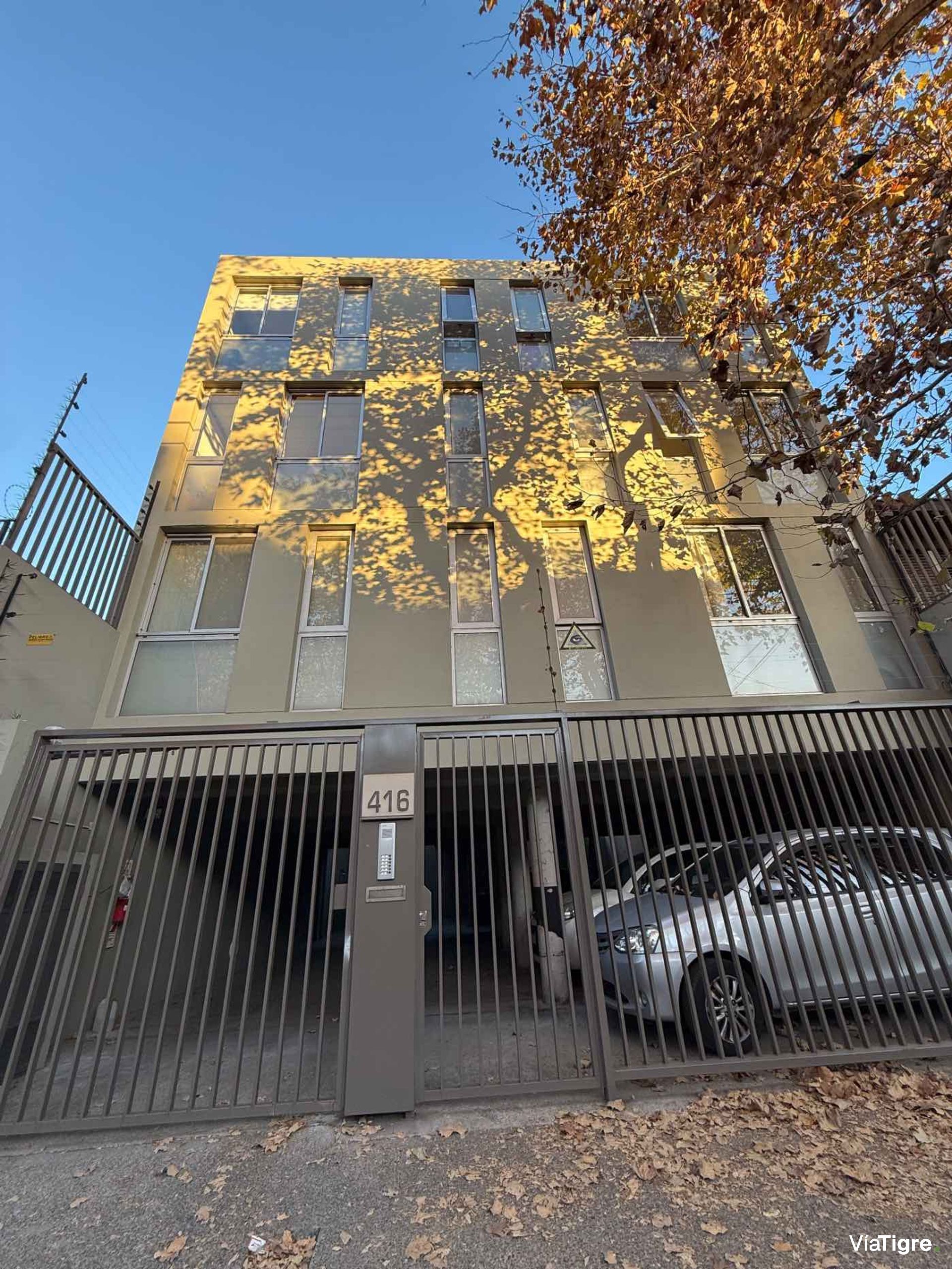 Venta Departamento 2 Ambientes Cochera San Isidro