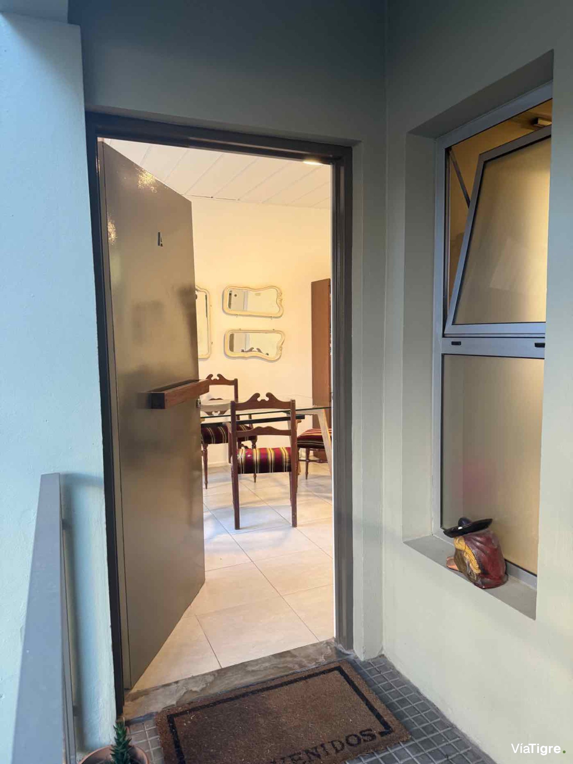 Venta Departamento 2 Ambientes Cochera San Isidro
