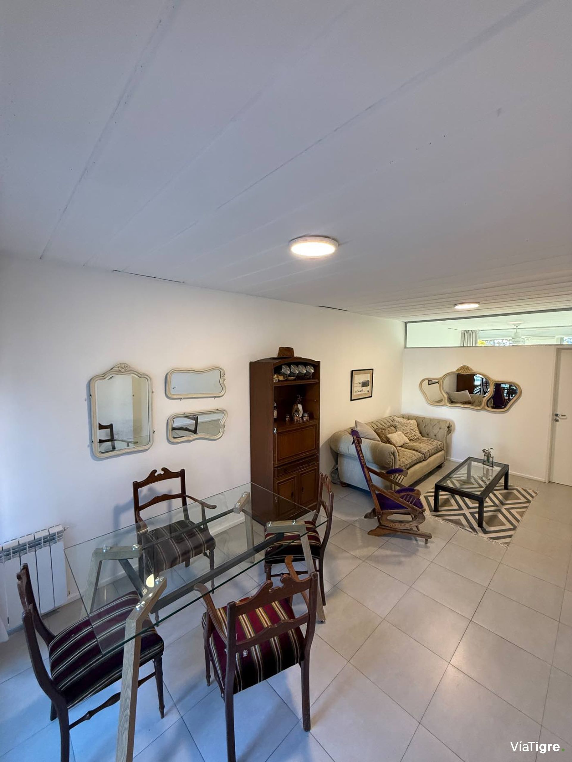 Venta Departamento 2 Ambientes Cochera San Isidro