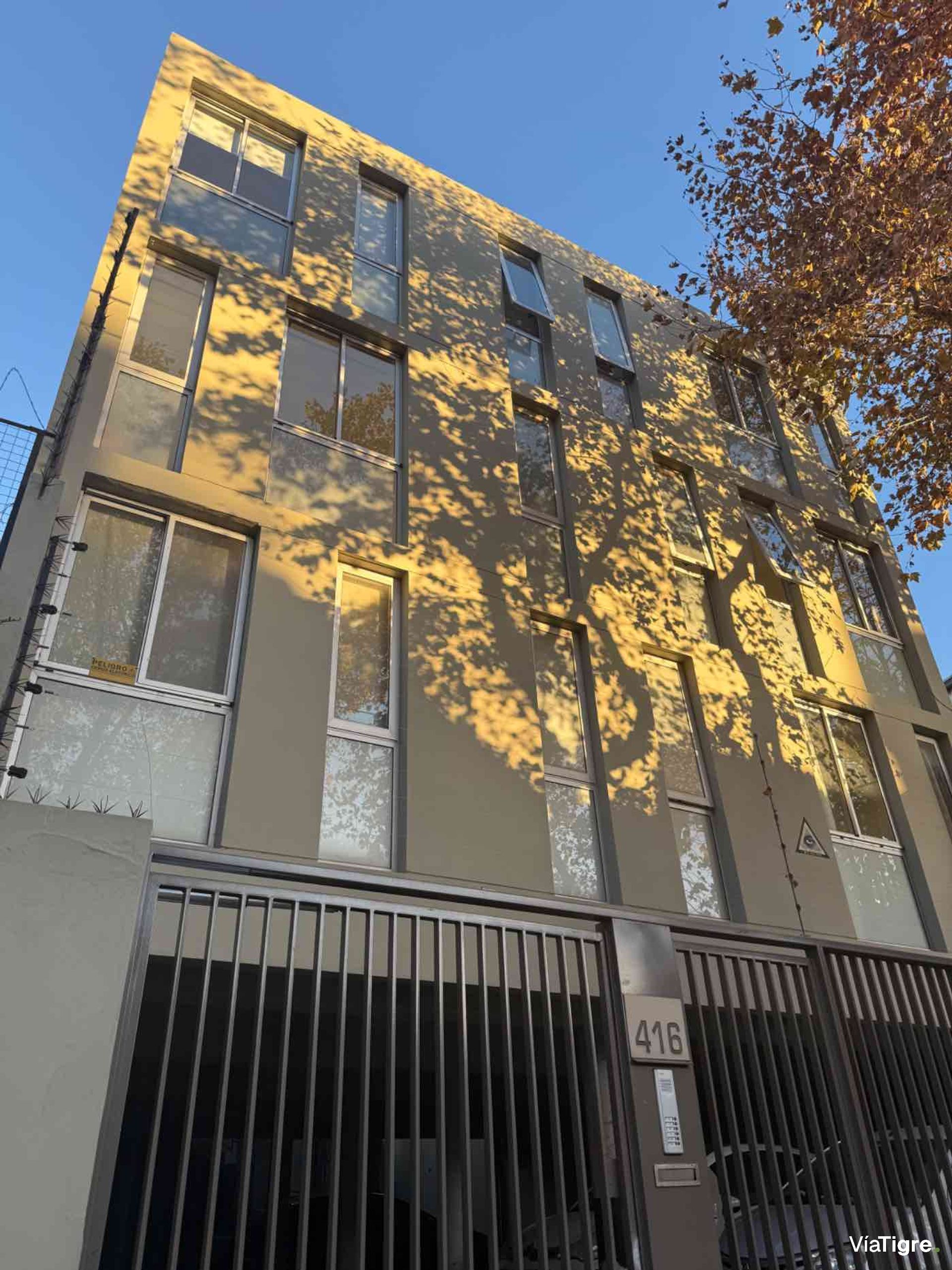Venta Departamento 2 Ambientes Cochera San Isidro