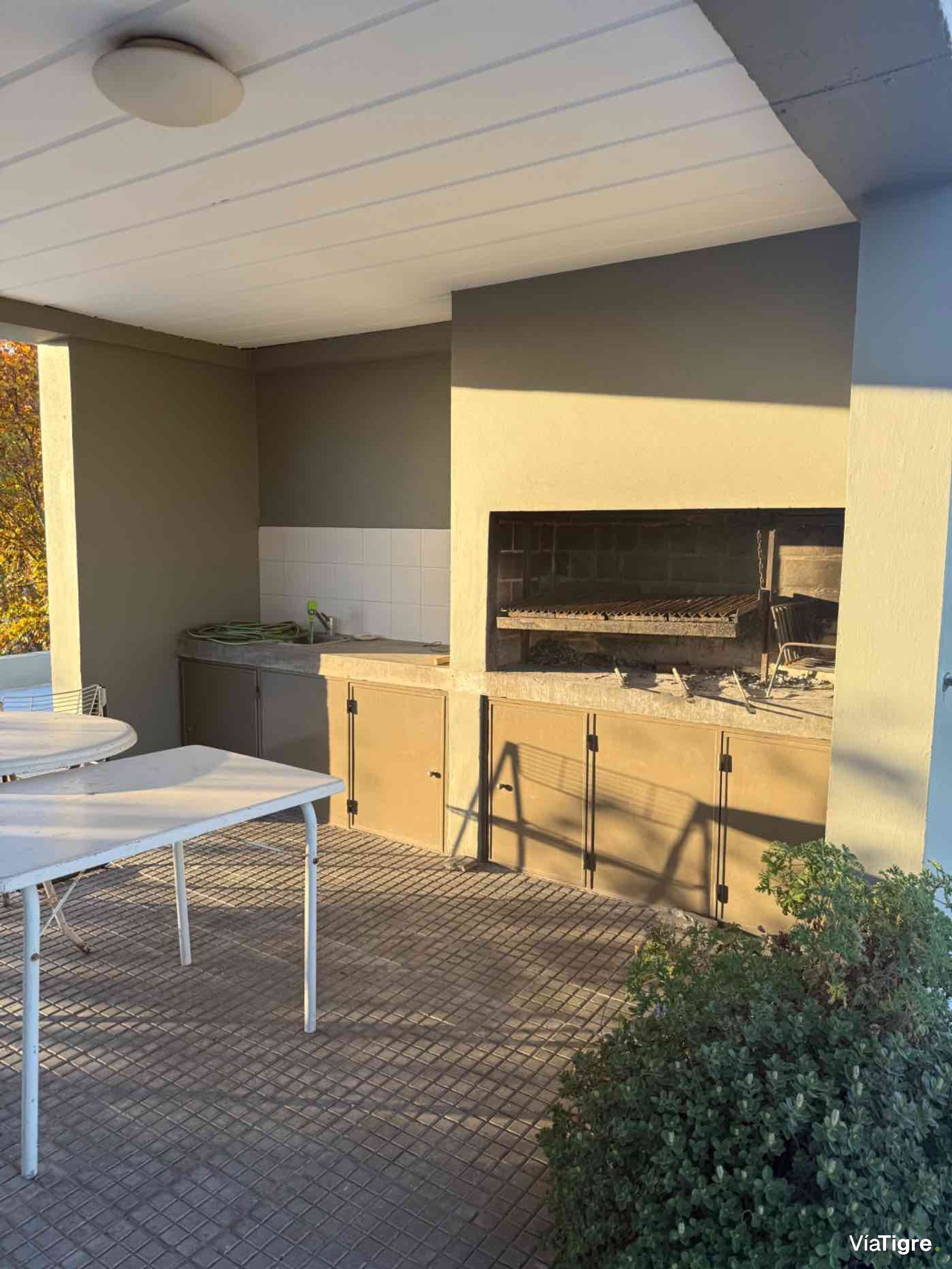 Venta Departamento 2 Ambientes Cochera San Isidro