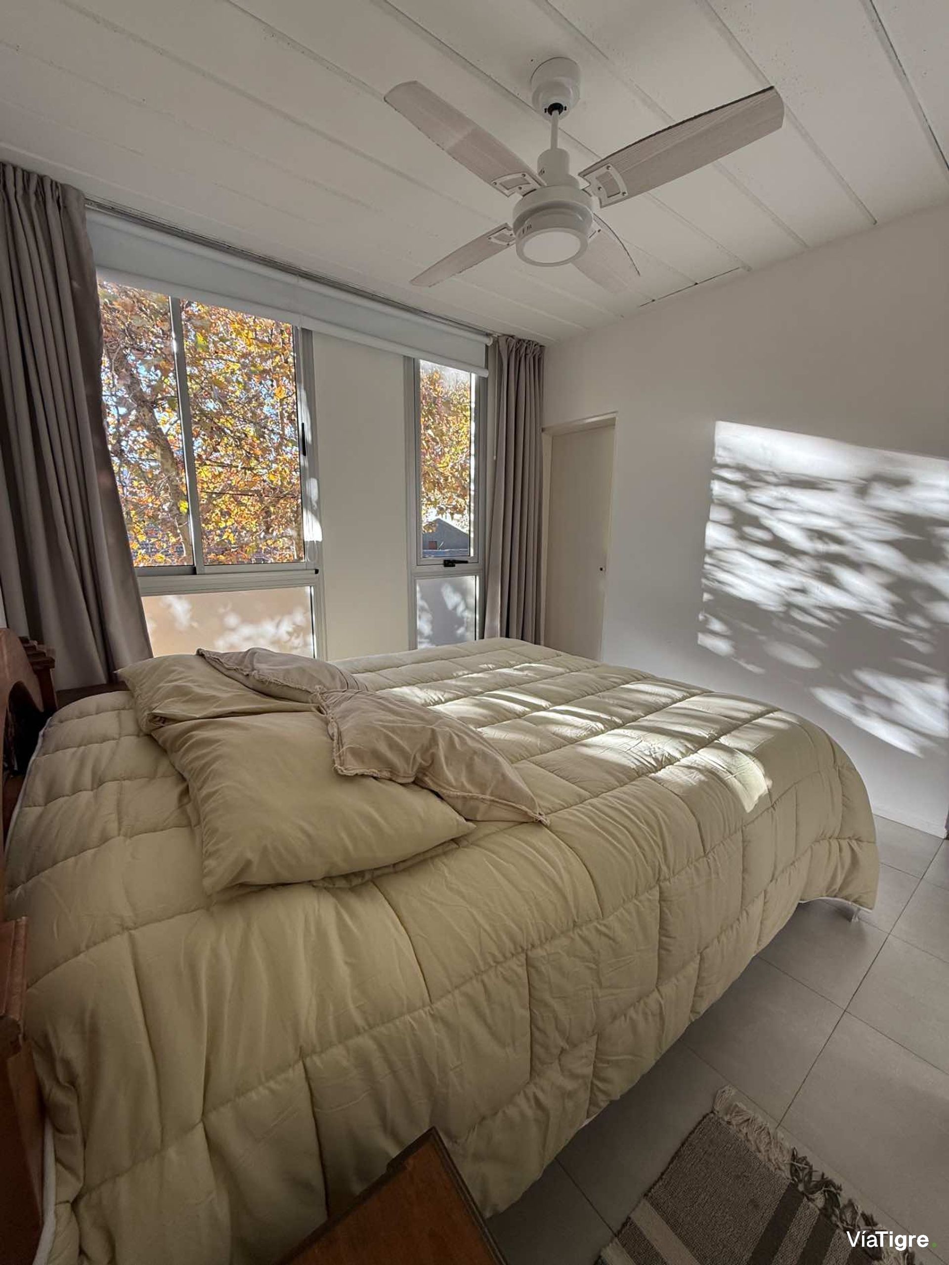 Venta Departamento 2 Ambientes Cochera San Isidro