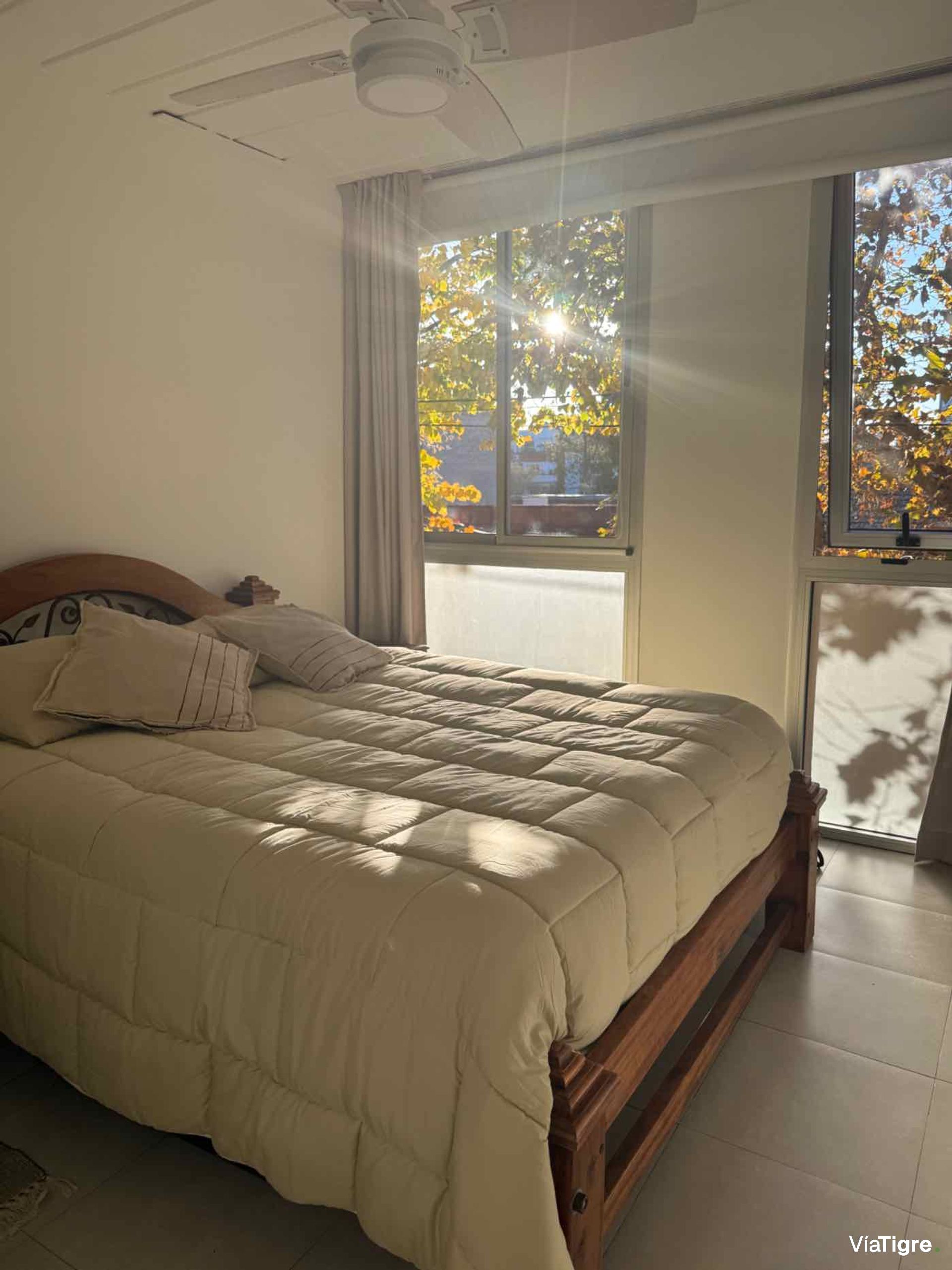 Venta Departamento 2 Ambientes Cochera San Isidro