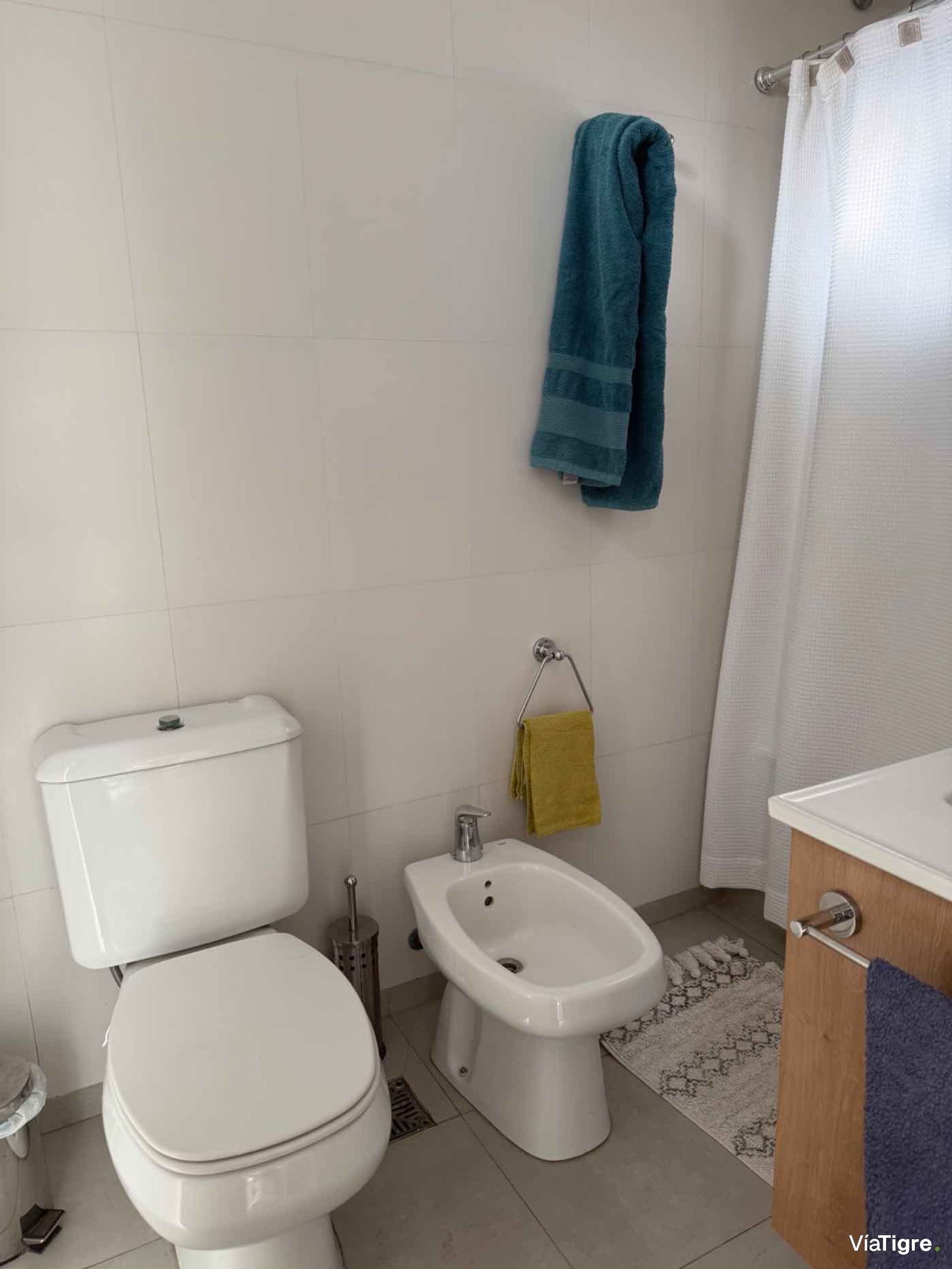 Venta Departamento 2 Ambientes Cochera San Isidro
