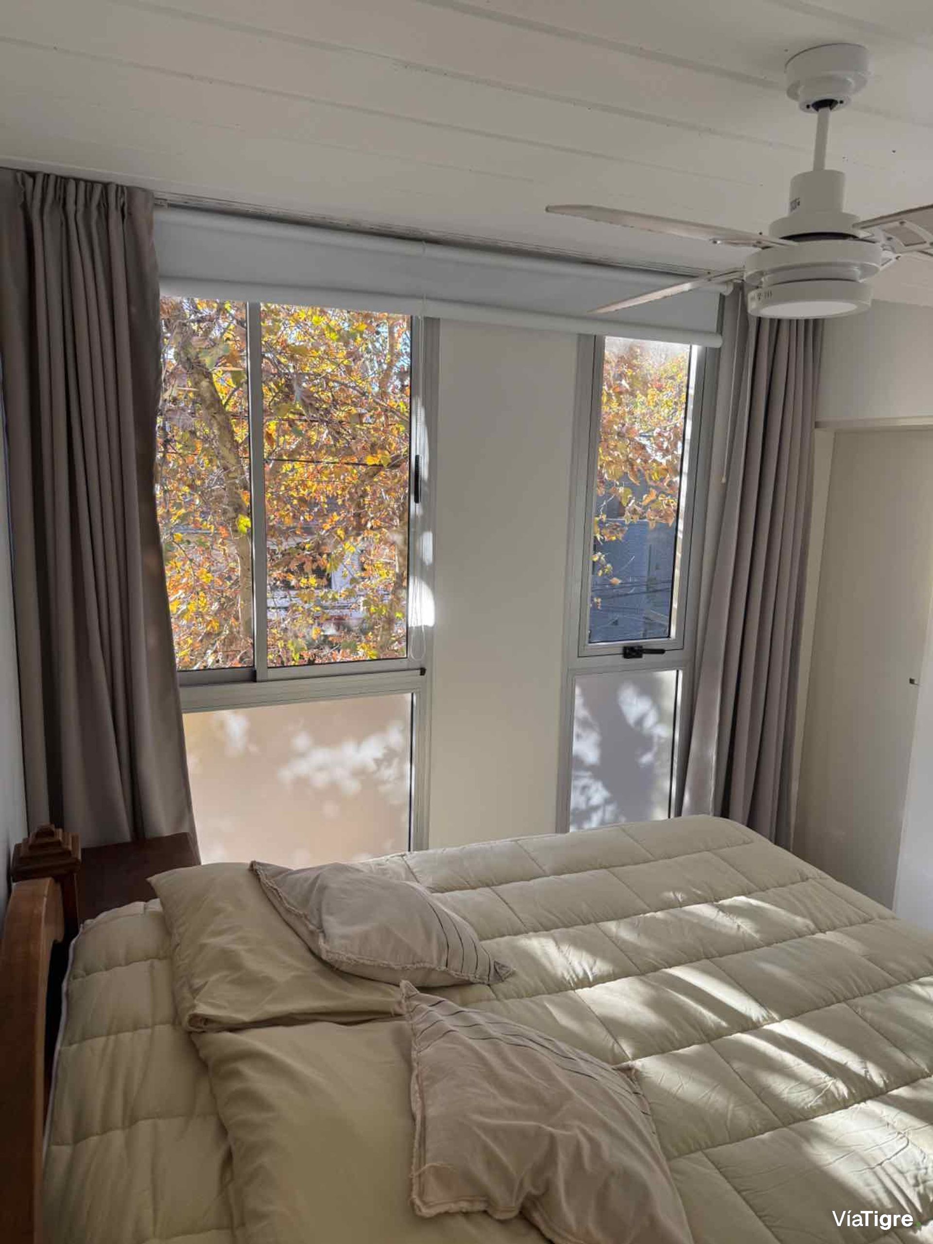 Venta Departamento 2 Ambientes Cochera San Isidro