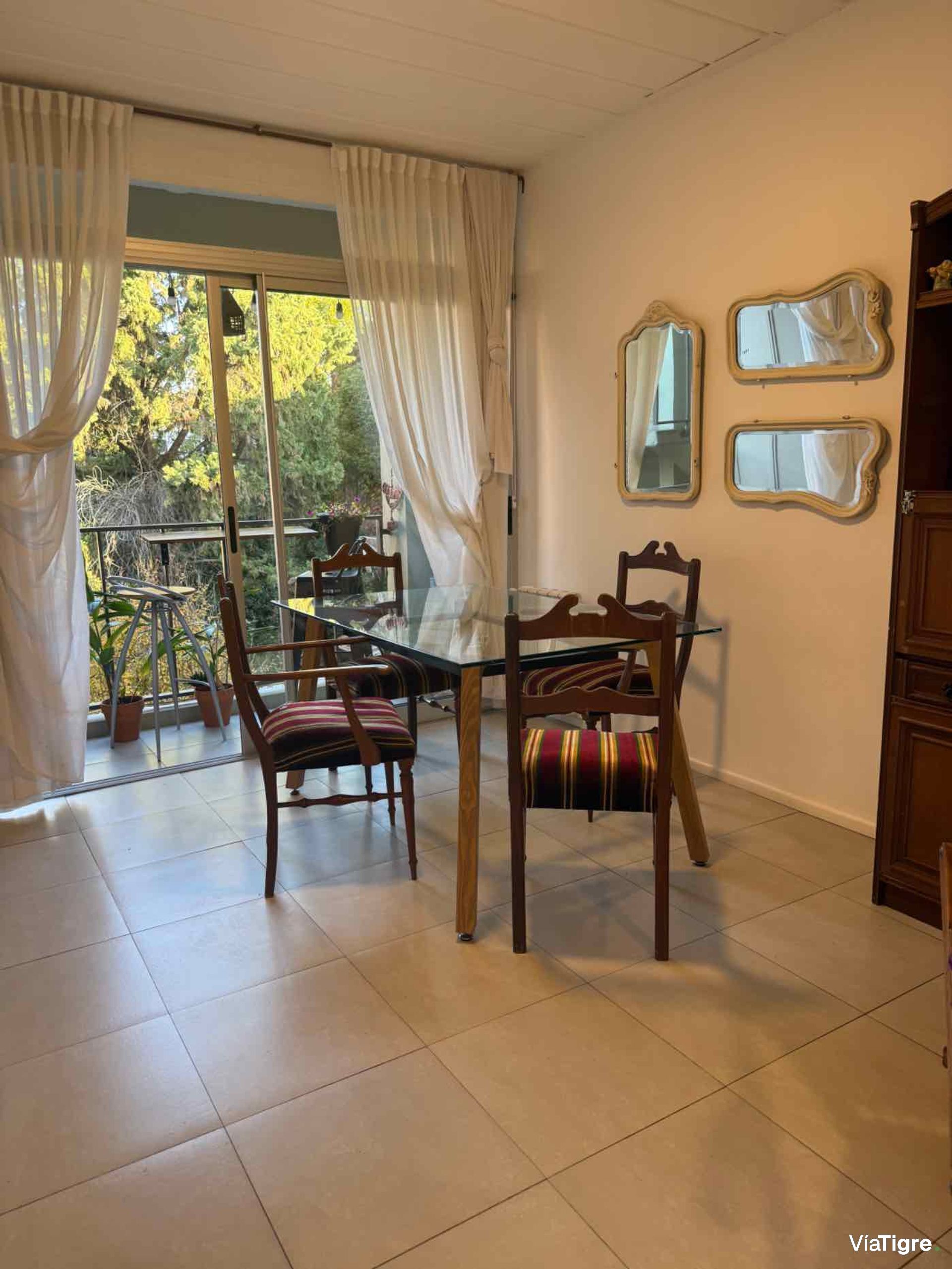 Venta Departamento 2 Ambientes Cochera San Isidro
