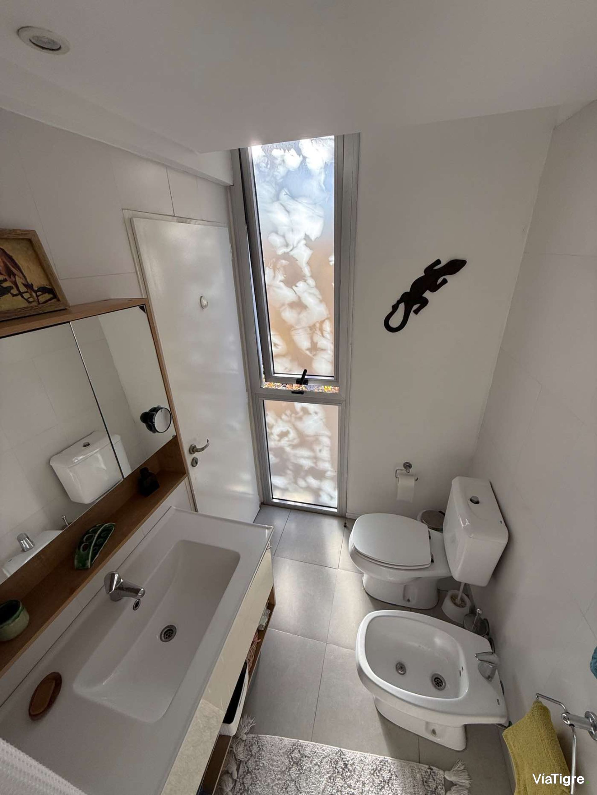 Venta Departamento 2 Ambientes Cochera San Isidro