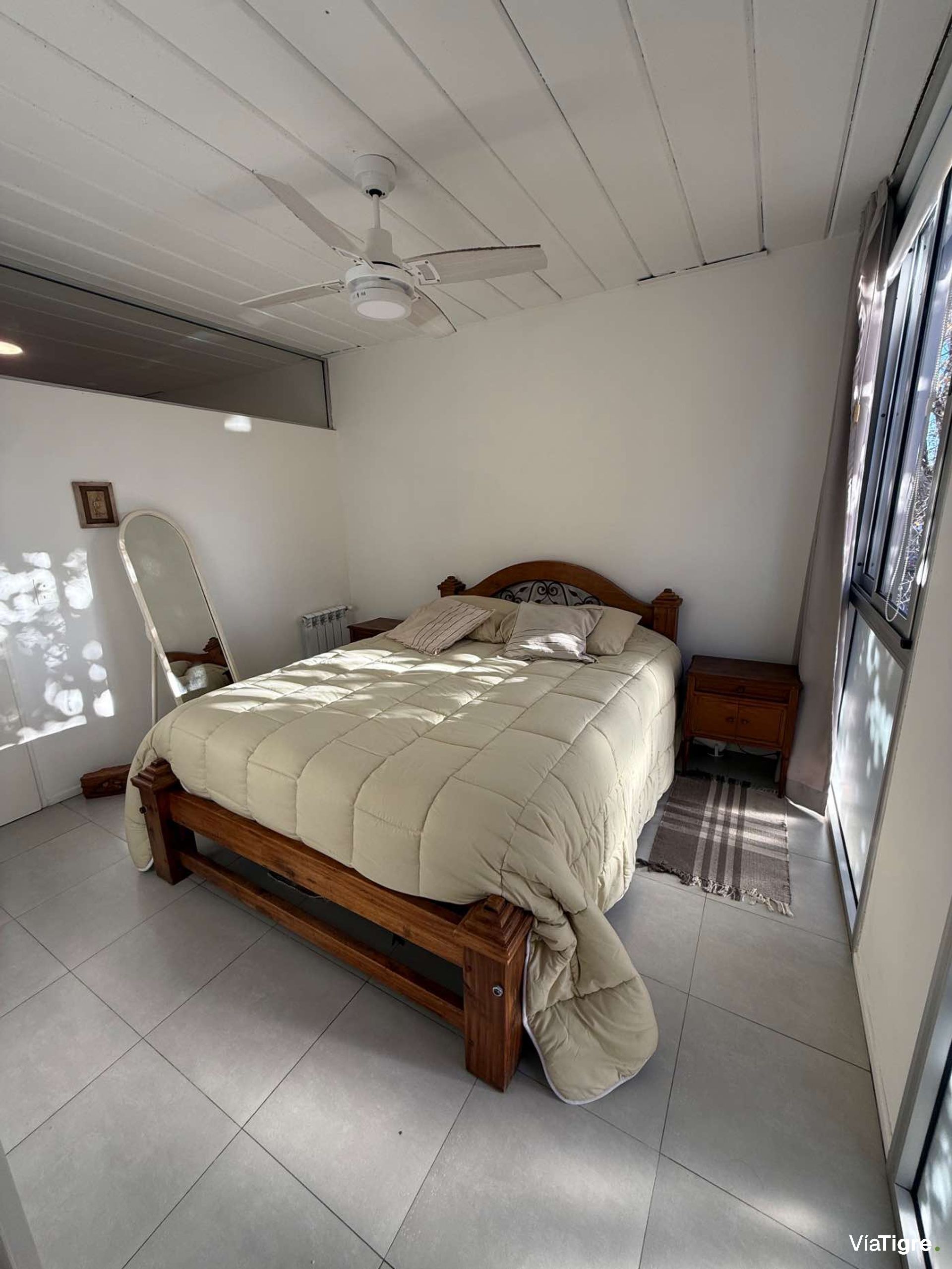 Venta Departamento 2 Ambientes Cochera San Isidro