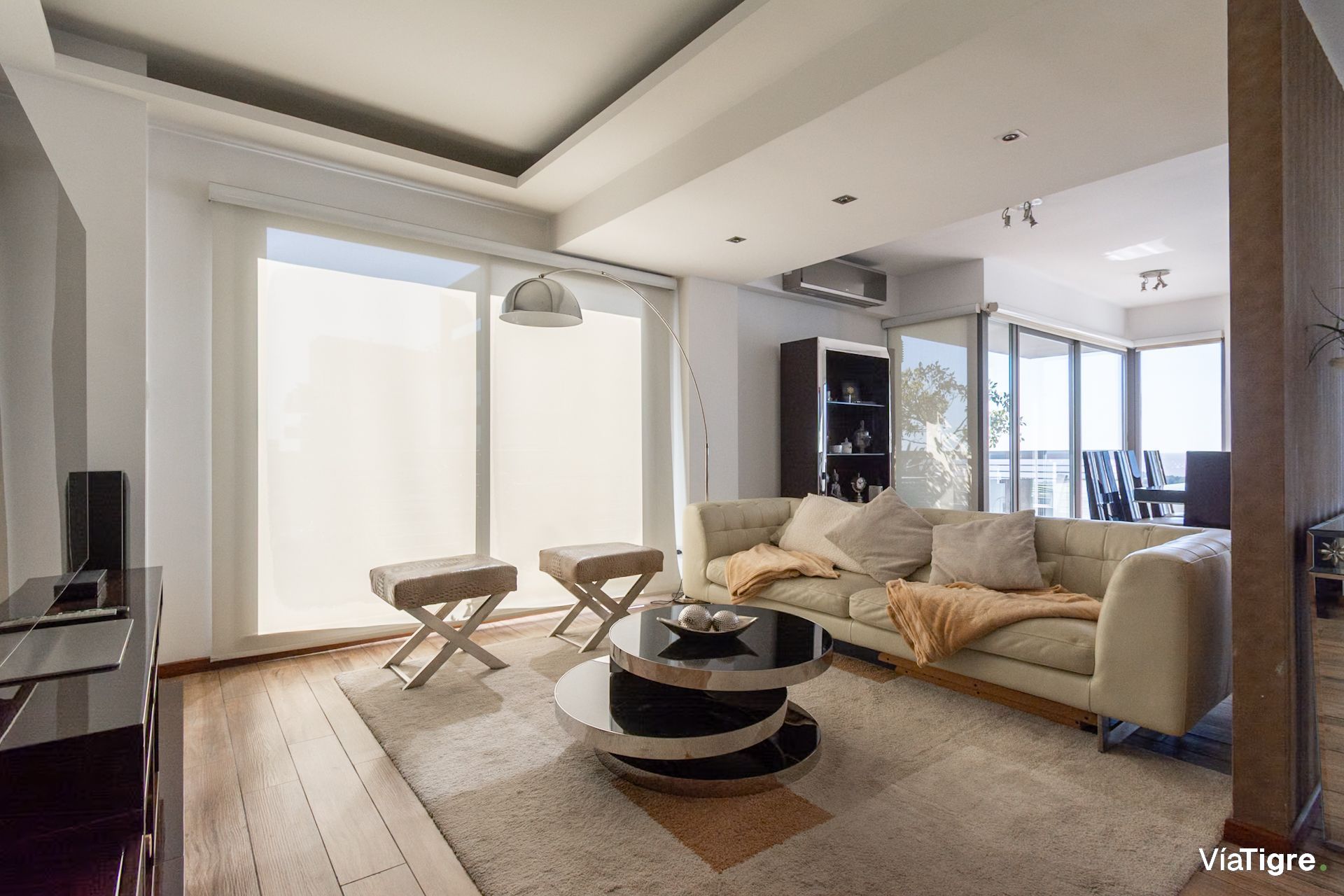 VENTA 3 AMBIENTES con cocheras VICENTE LOPEZ