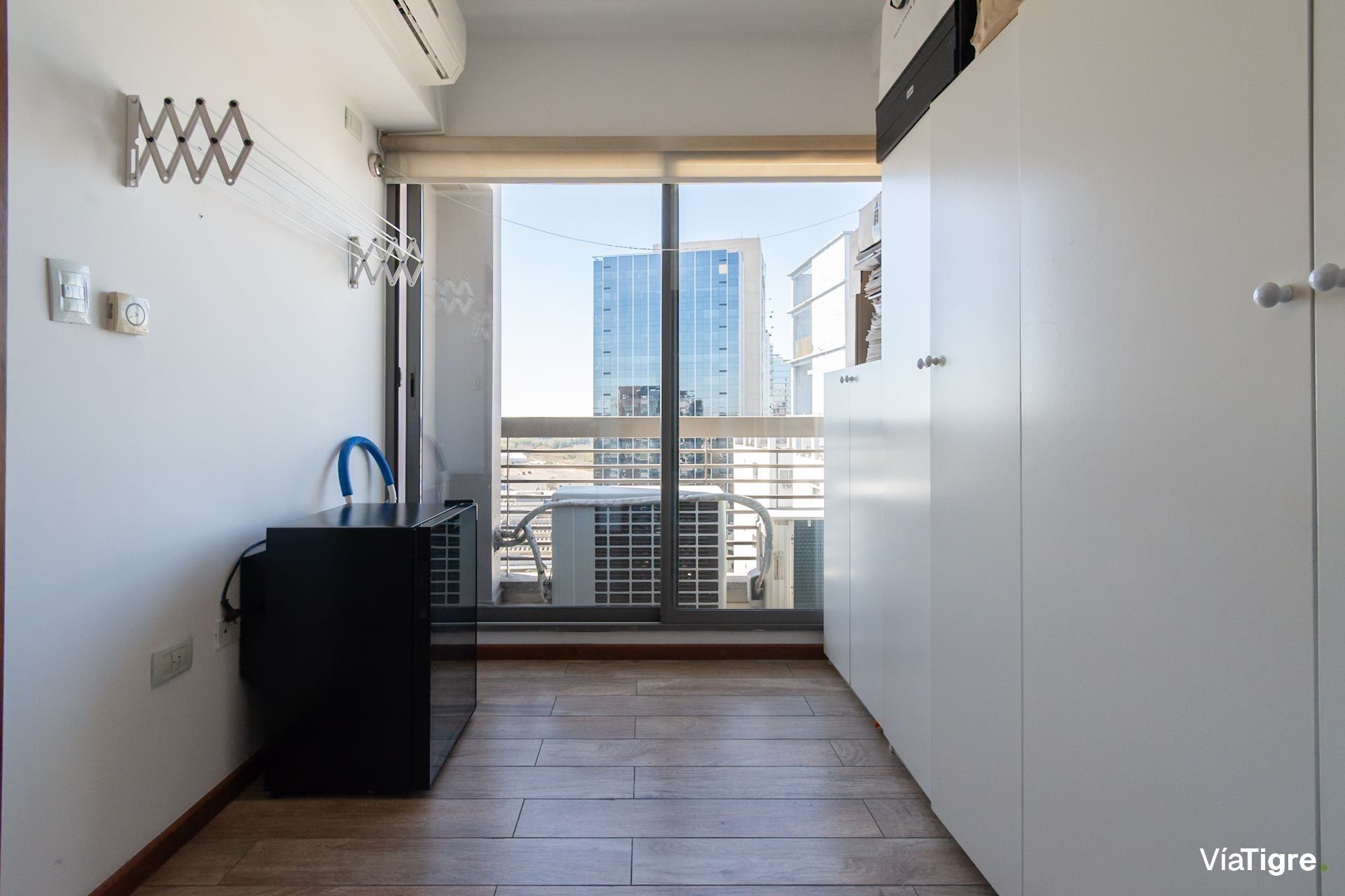 VENTA 3 AMBIENTES con cocheras VICENTE LOPEZ