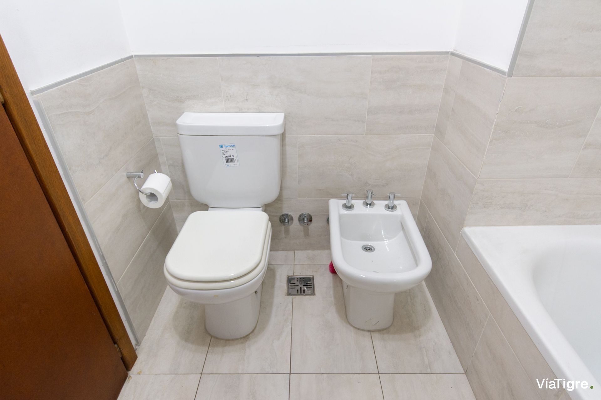 VENTA 3 AMBIENTES con cocheras VICENTE LOPEZ