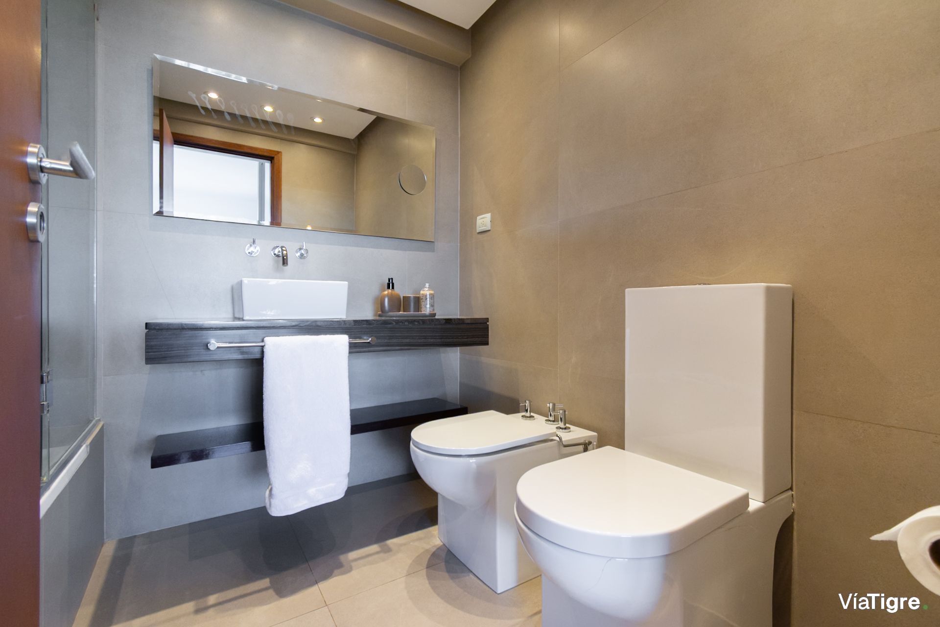 VENTA 3 AMBIENTES con cocheras VICENTE LOPEZ