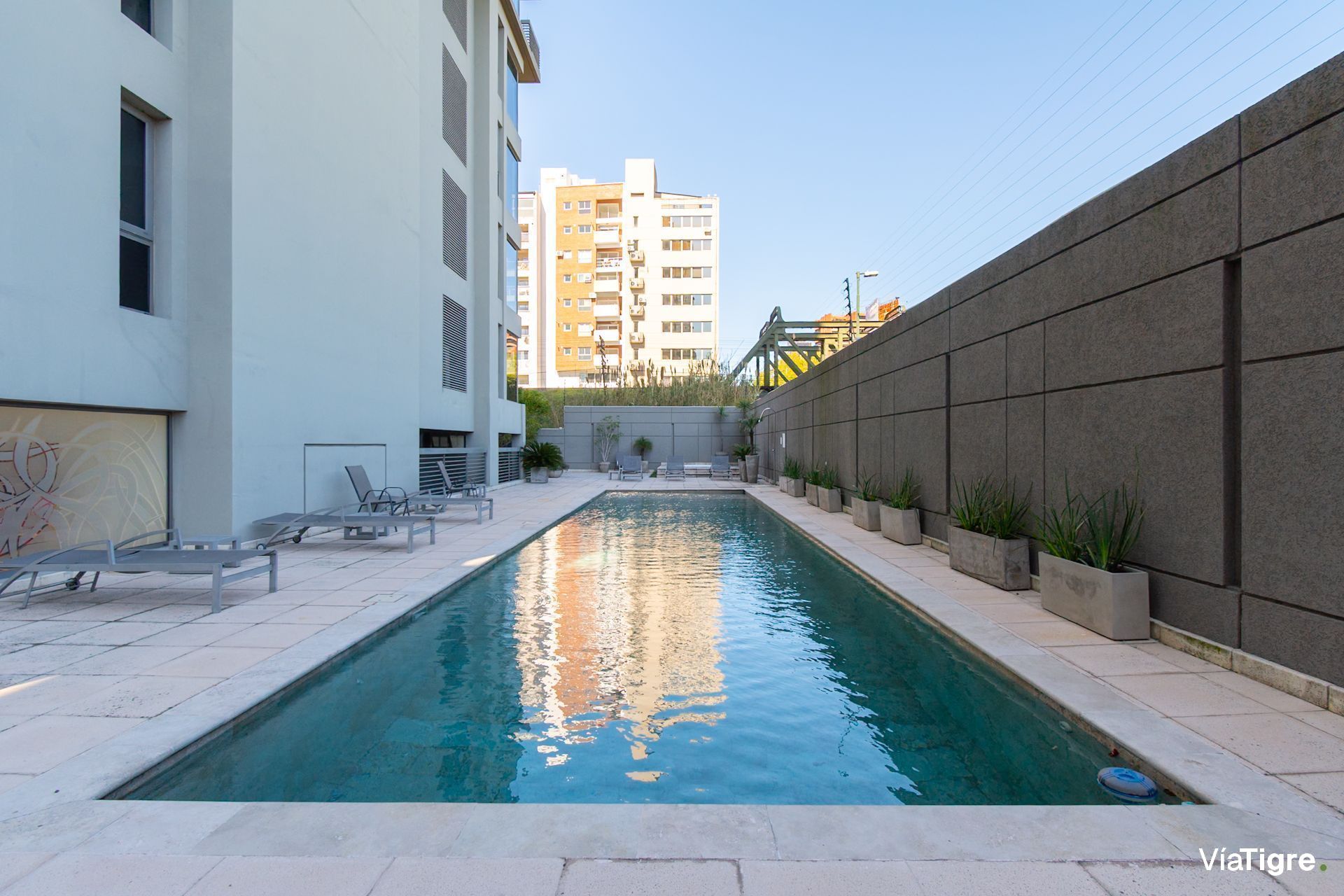 VENTA 3 AMBIENTES con cocheras VICENTE LOPEZ