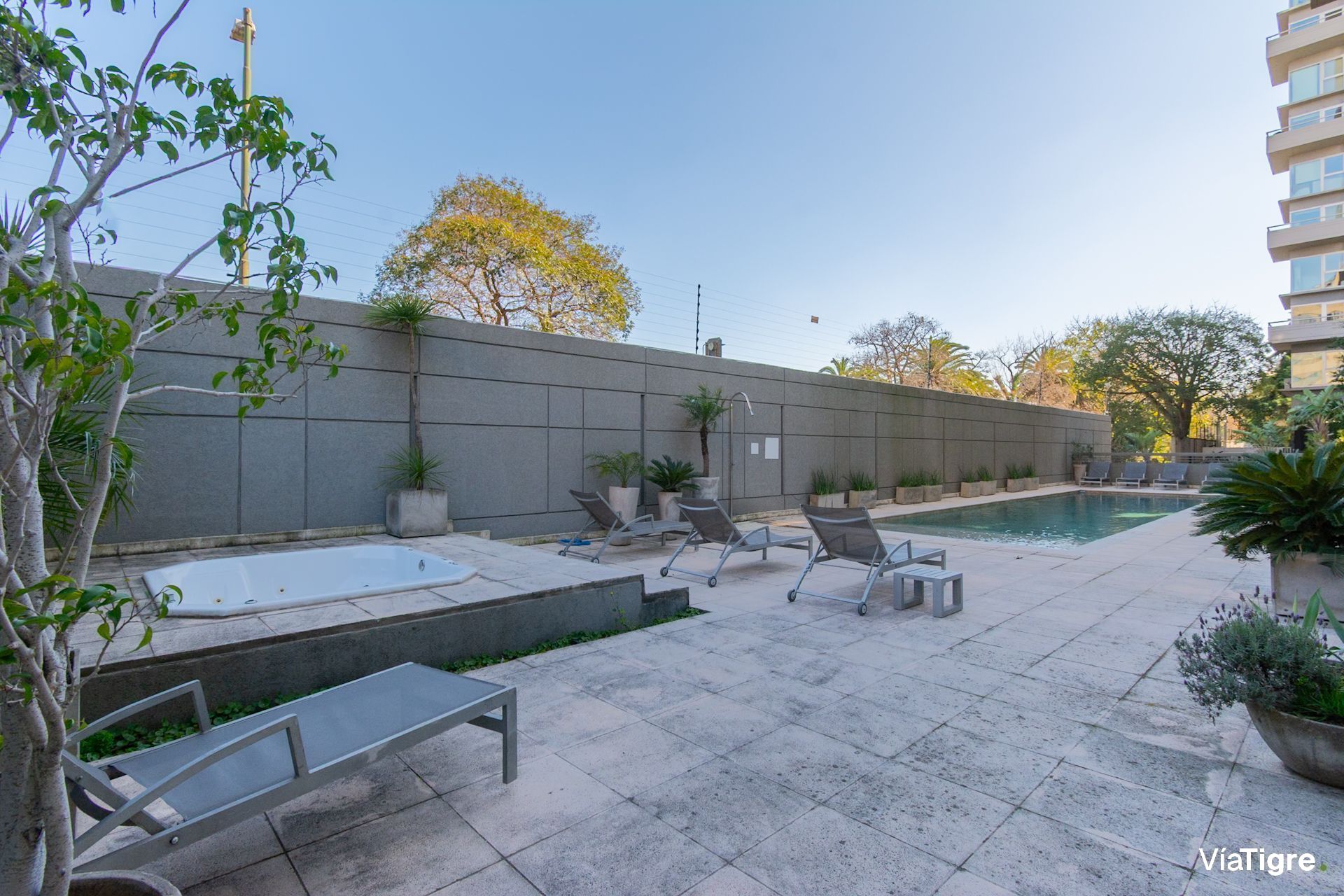 VENTA 3 AMBIENTES con cocheras VICENTE LOPEZ