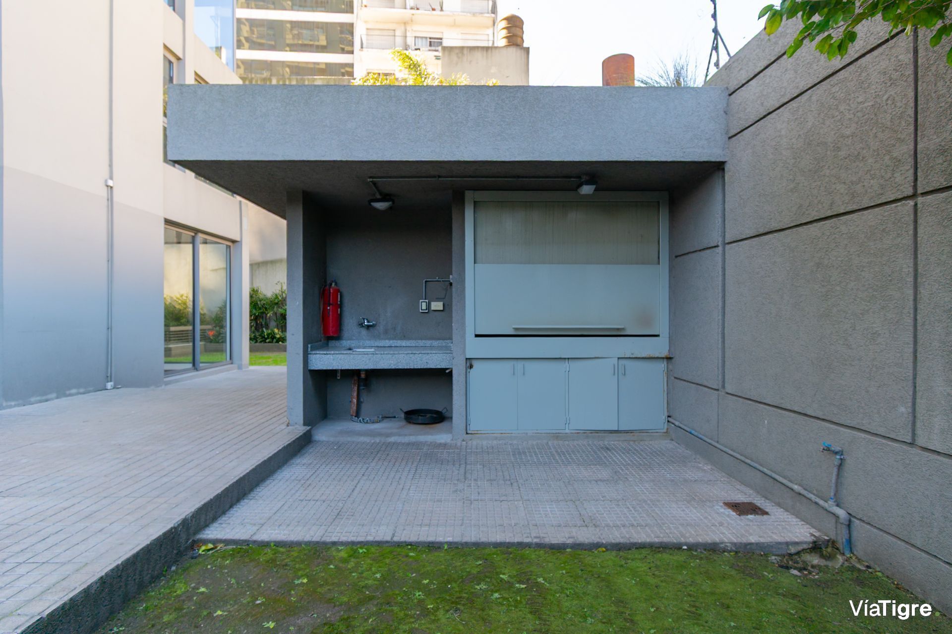 VENTA 3 AMBIENTES con cocheras VICENTE LOPEZ