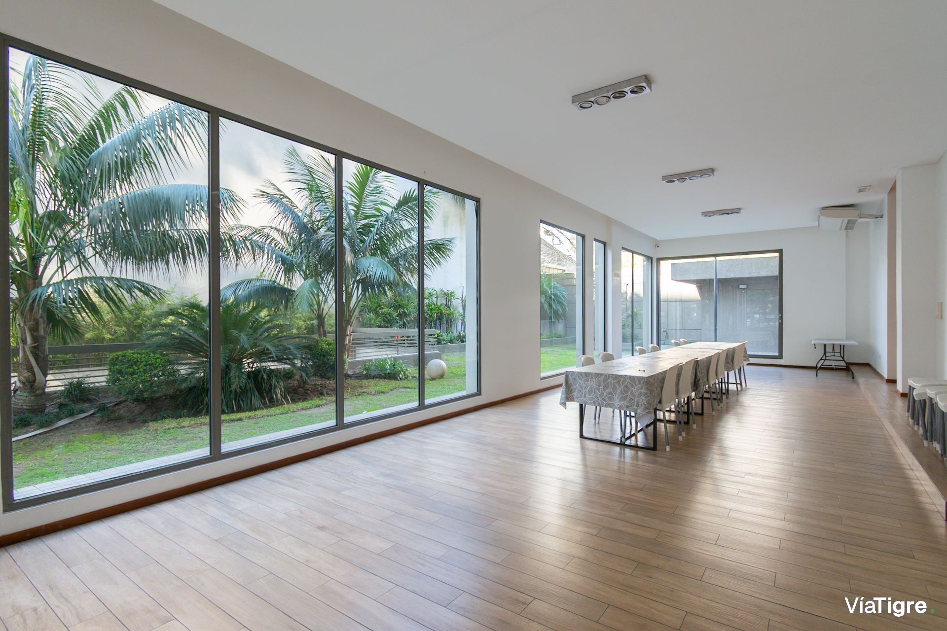 VENTA 3 AMBIENTES con cocheras VICENTE LOPEZ
