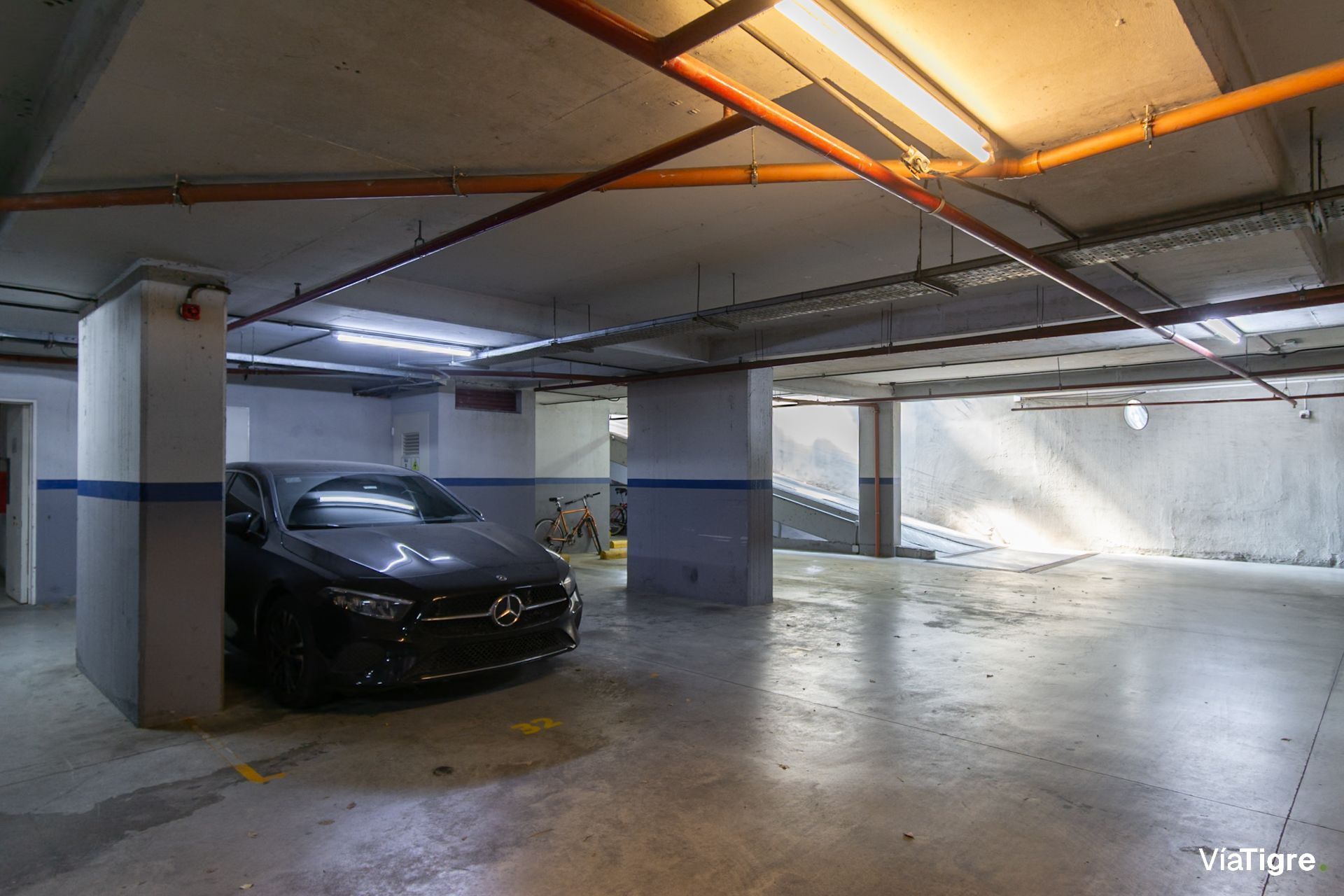 VENTA 3 AMBIENTES con cocheras VICENTE LOPEZ