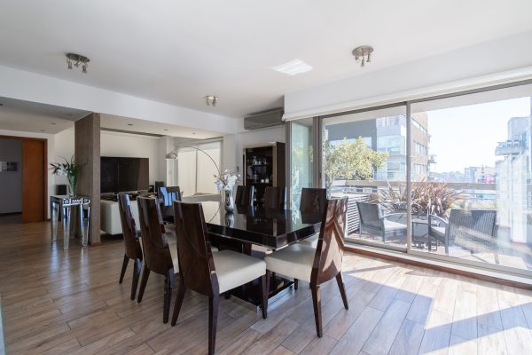VENTA 3 AMBIENTES con cocheras VICENTE LOPEZ