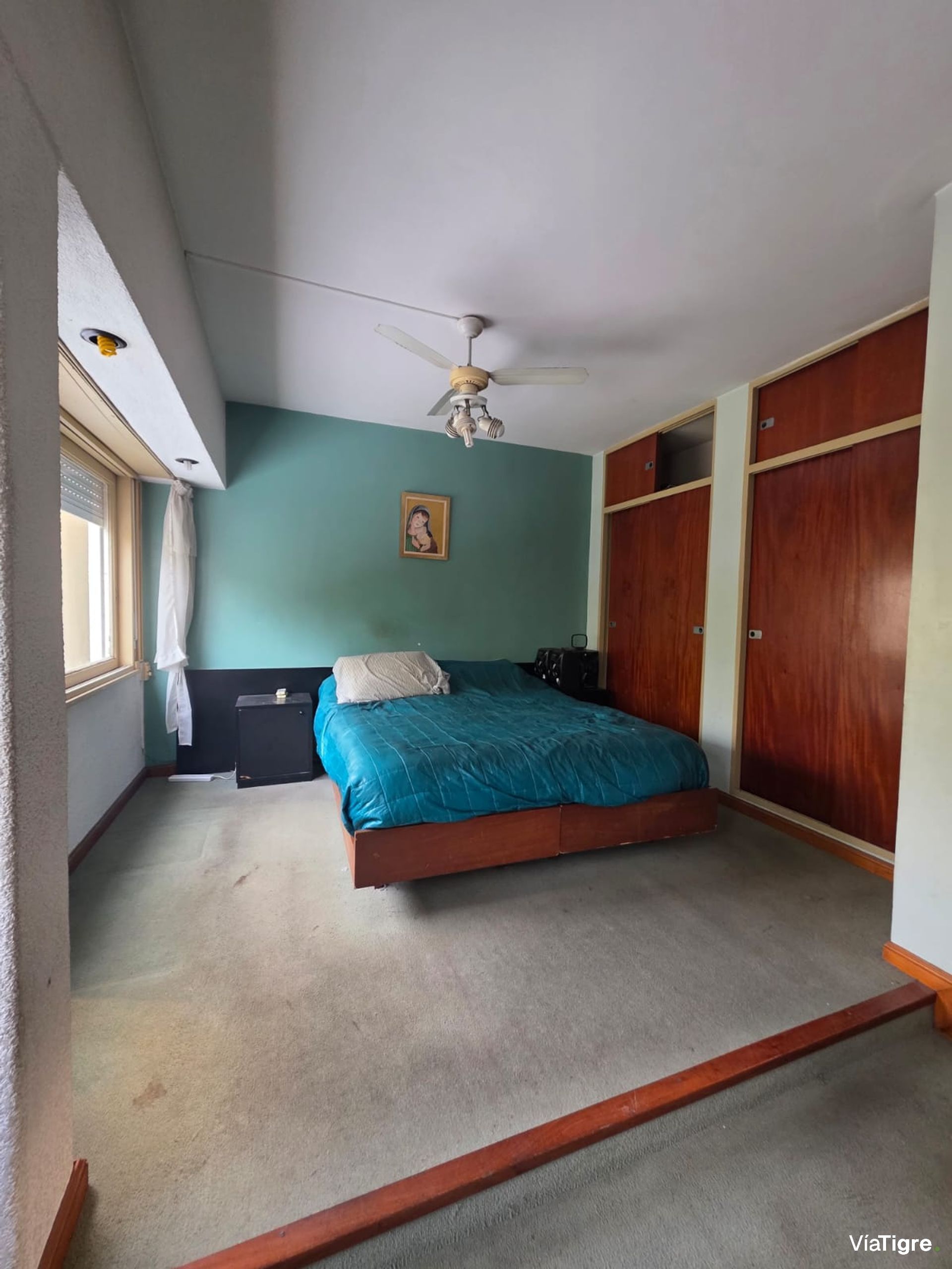 Venta Casa FLORIDA 5 amb+dep Lote 360 m2 Piscina
