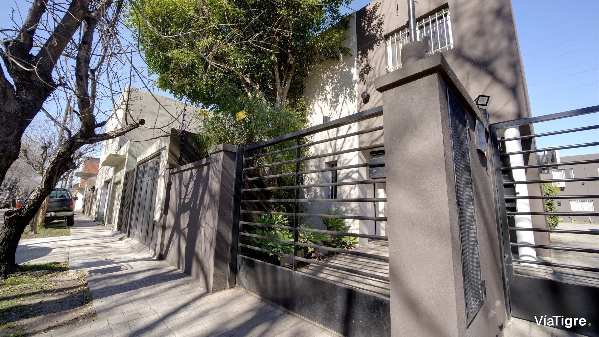 Venta Ph Duplex 4 Amb Villa Adelina Con Cochera